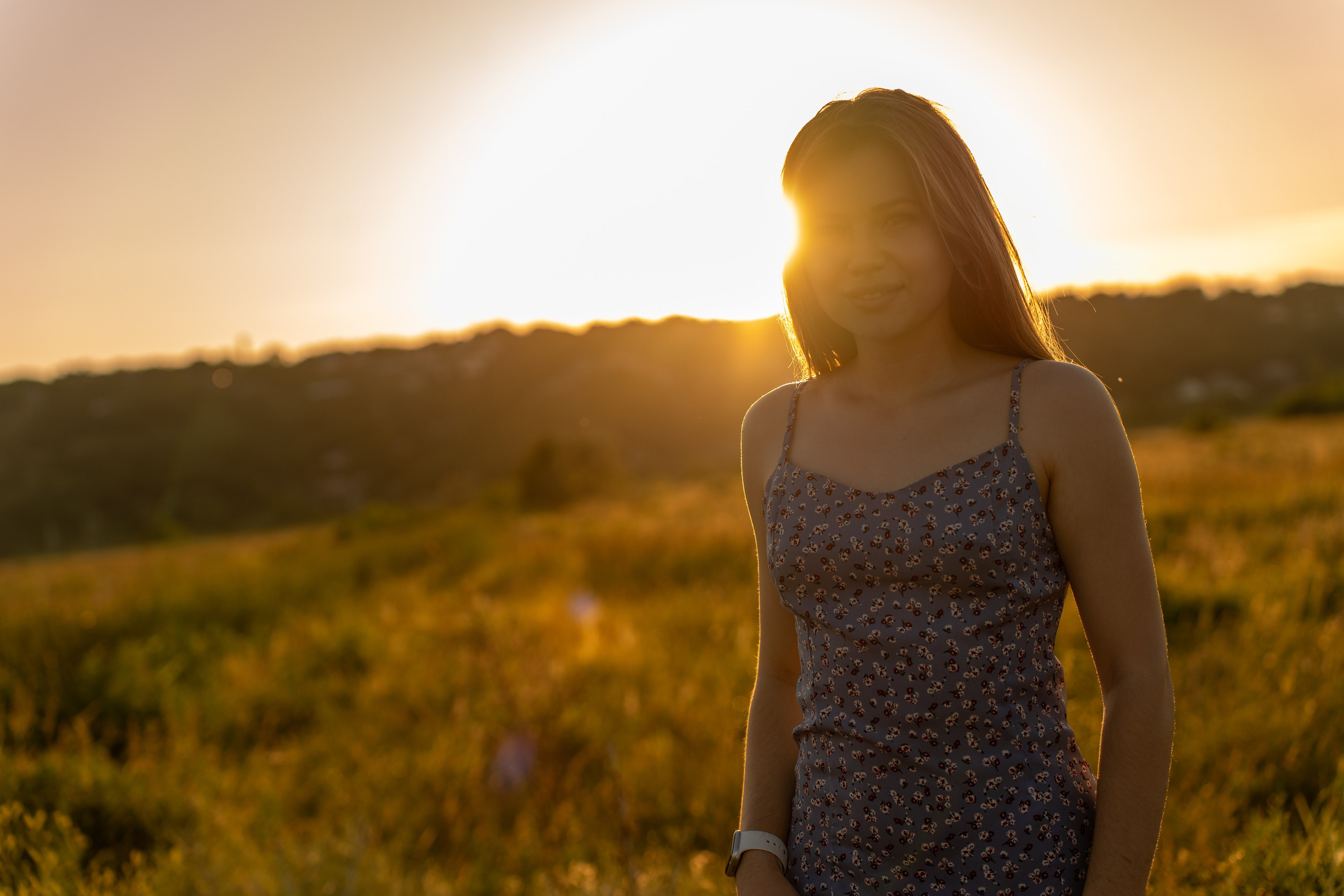 Фотограф Галина Иванова в Надыме