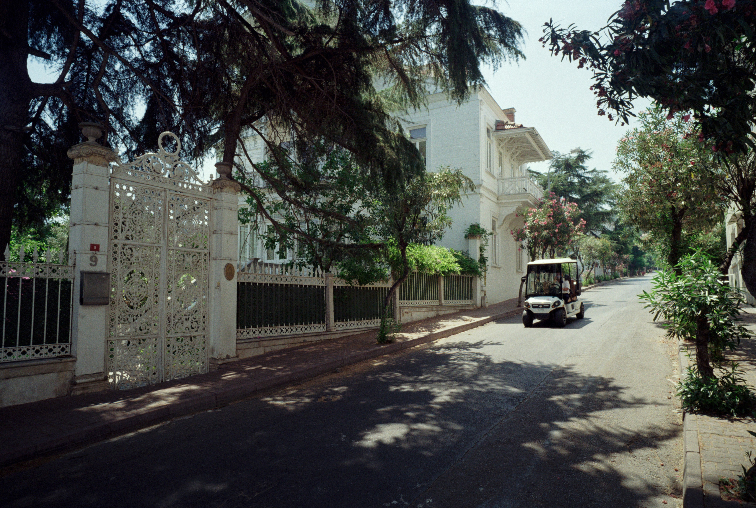 Istanbul / Türkiye. Фотограф Юрин Евгений
