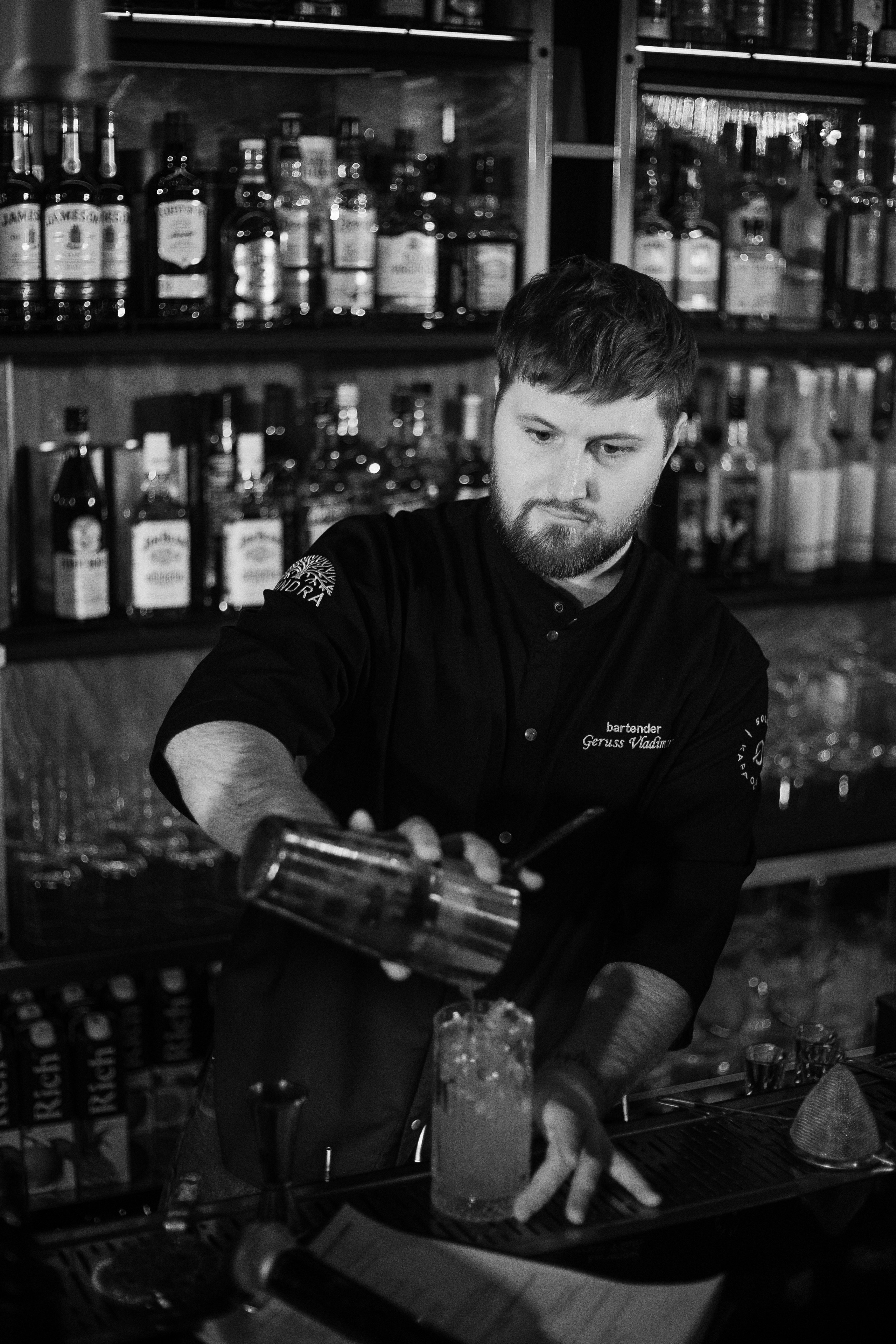 LA FAMIGLIA — SOLOVI — 1 YEAR. СВОИ. ФОТООТЧЕТЫ-СОБЫТИЯ-МЕСТА