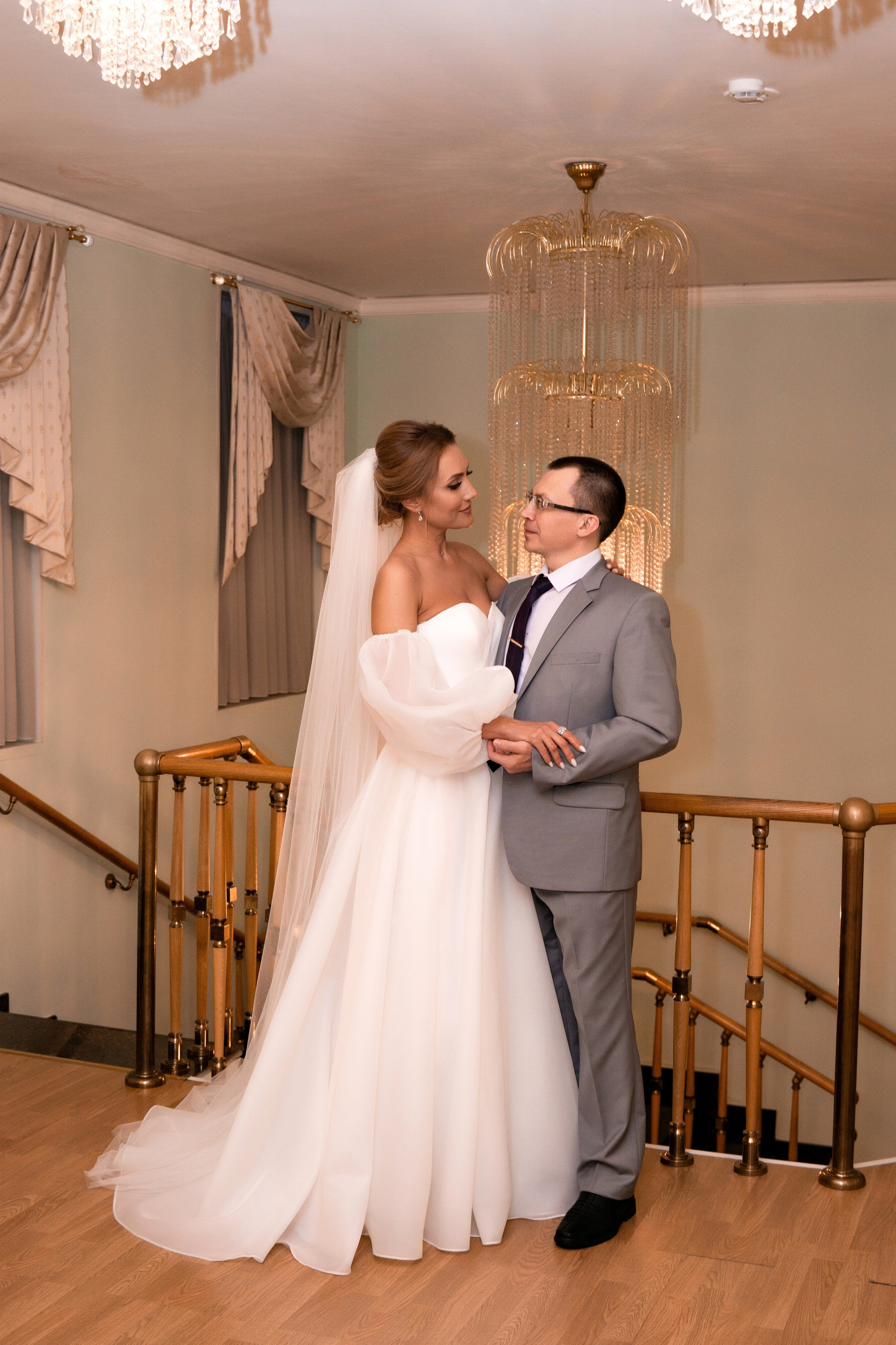 Свадьбы. Фотограф в Норильске и Кайеркане