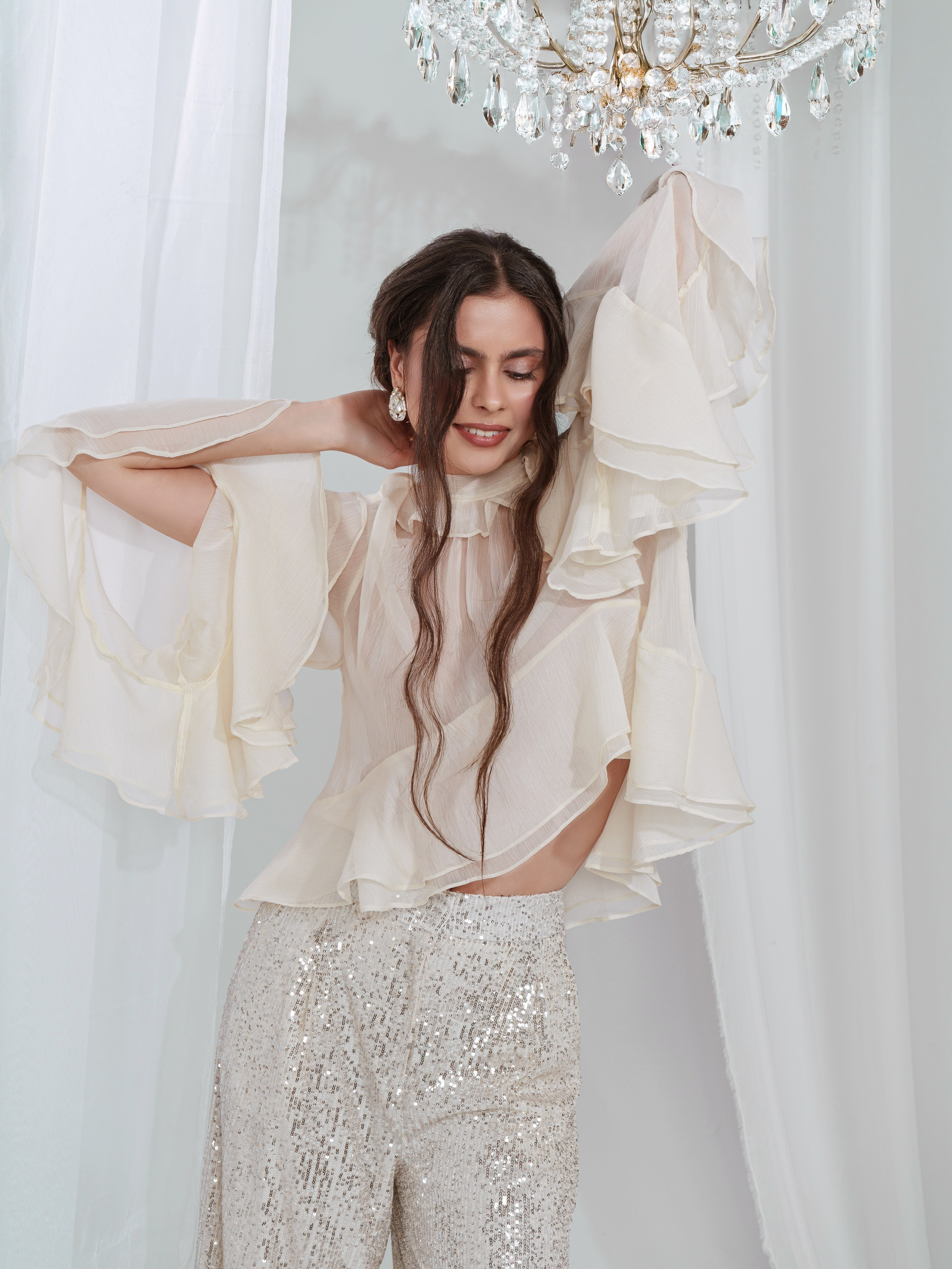 Proprio brand. Яна Трилис — Коммерческий фотограф. Лукбуки, каталоги, компейны. Москва | Санкт-Петербург