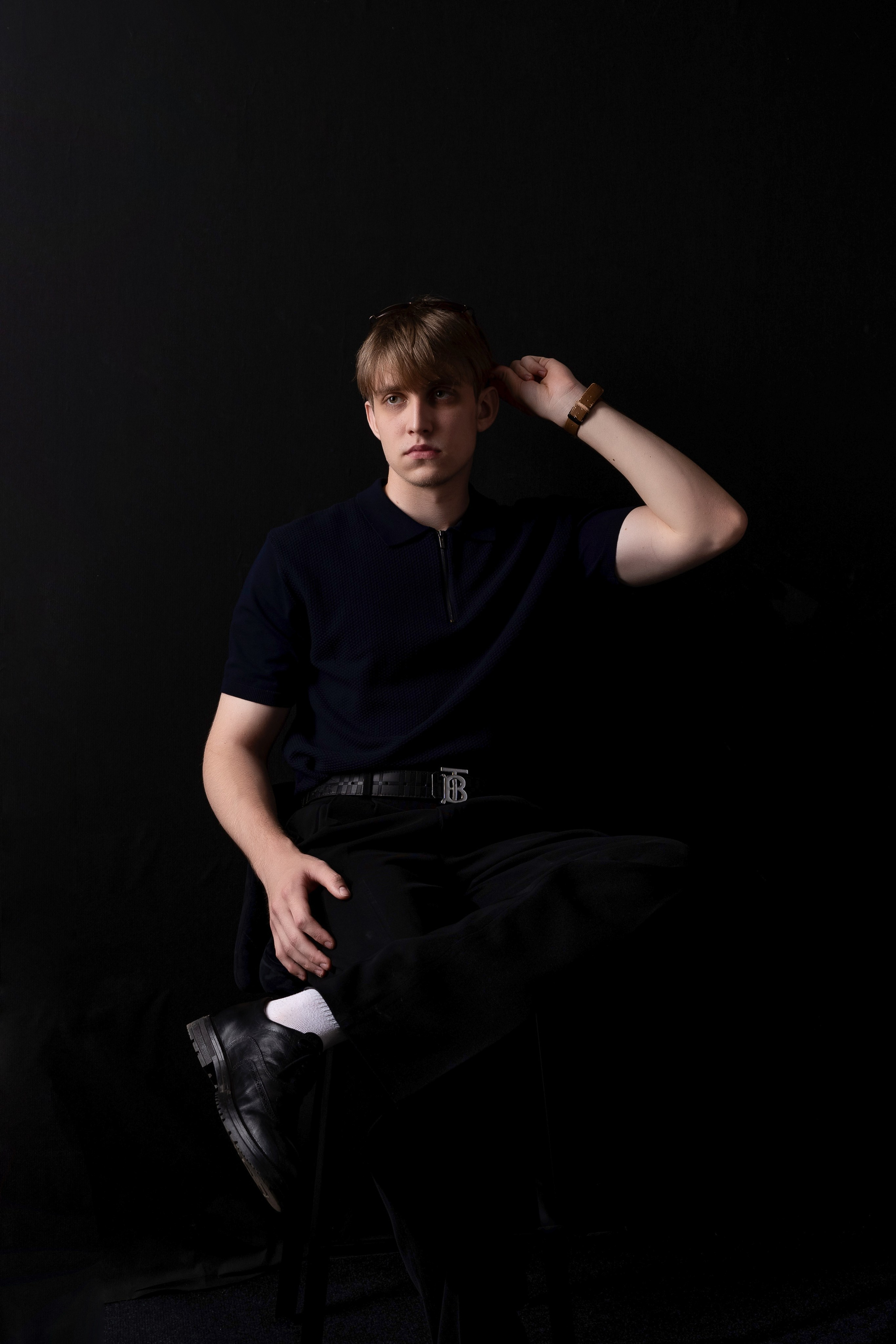 Индивидуальная фотосессия. Фотограф Саратов/Энгельс