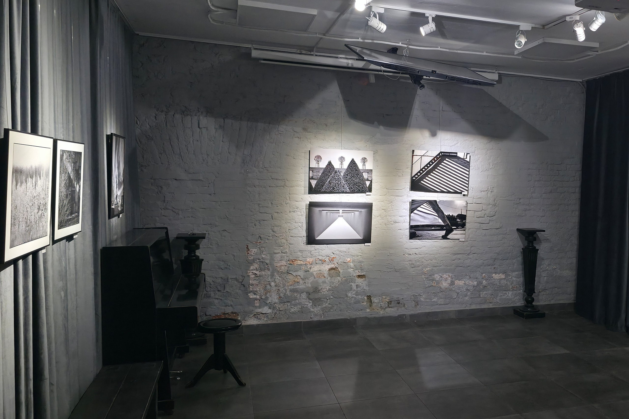 Dimitri Bakhtadze, cv. Dimitri Bakhtadze photographer