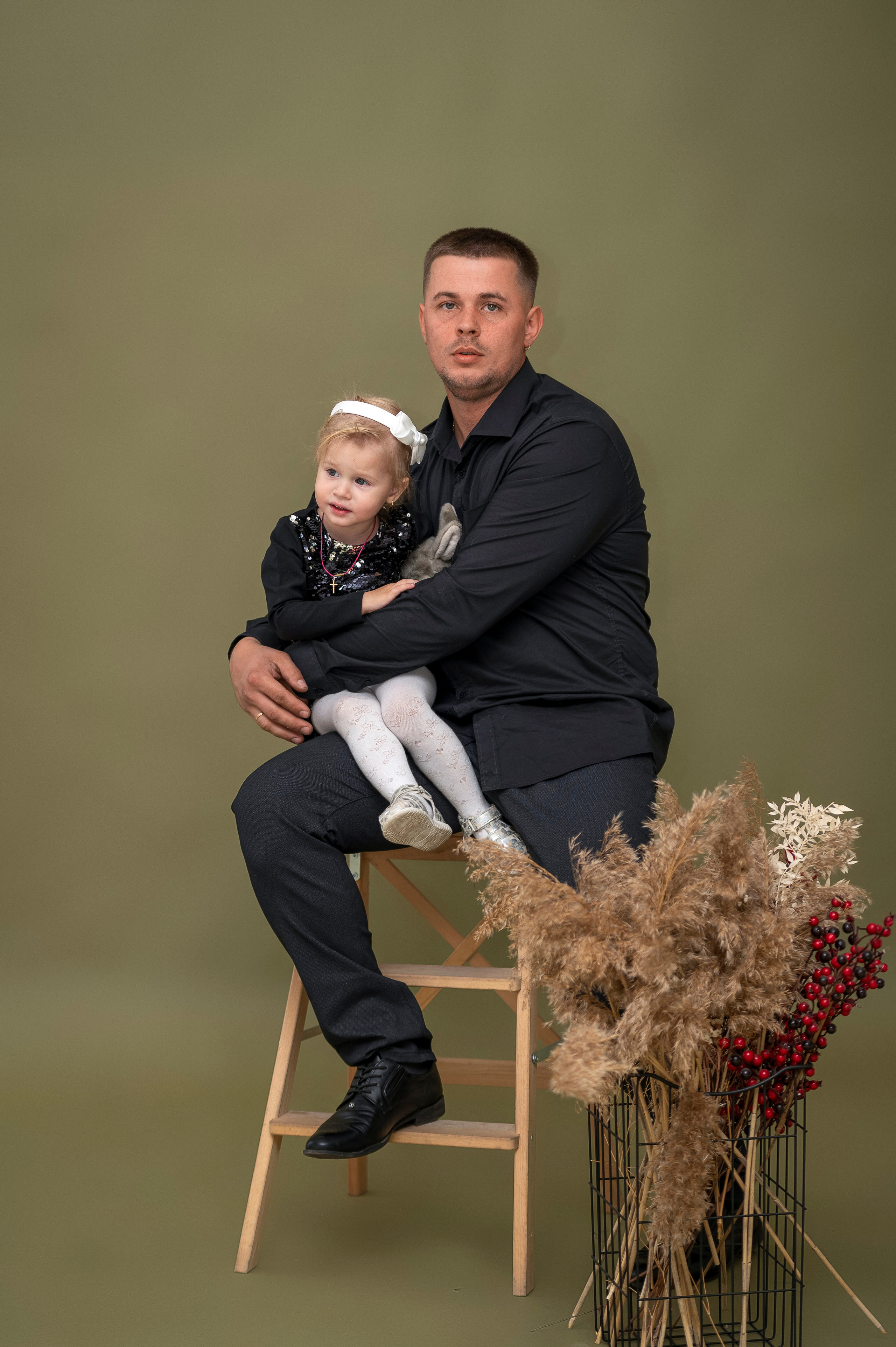 ЮБИЛЕЙ. Семейный и детский фотограф в Канске и Канском р-не, Красноярск и