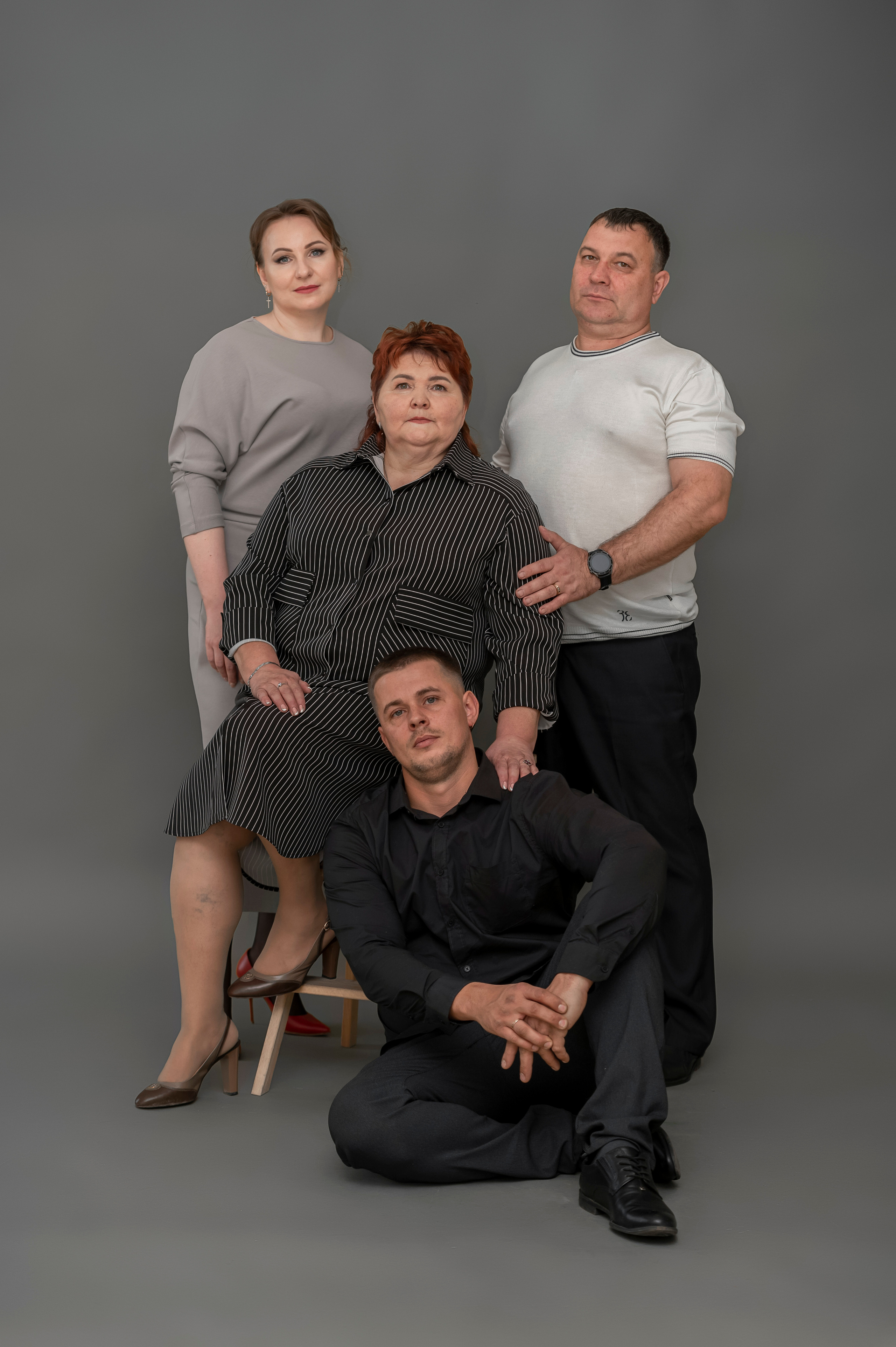 ЮБИЛЕЙ. Семейный и детский фотограф в Канске и Канском р-не, Красноярск и