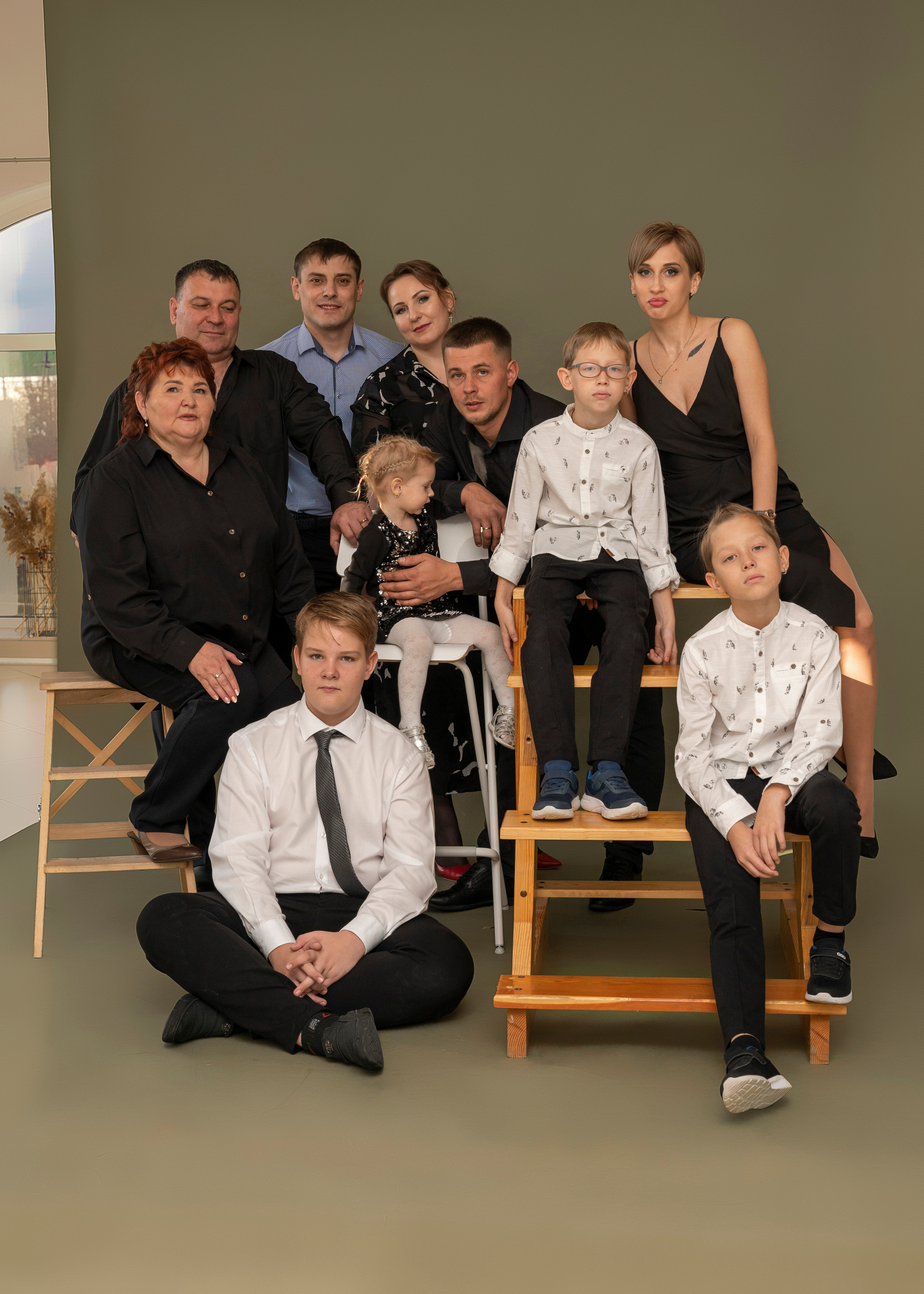 2. Семейный и детский фотограф в Канске и Канском р-не, Красноярск и