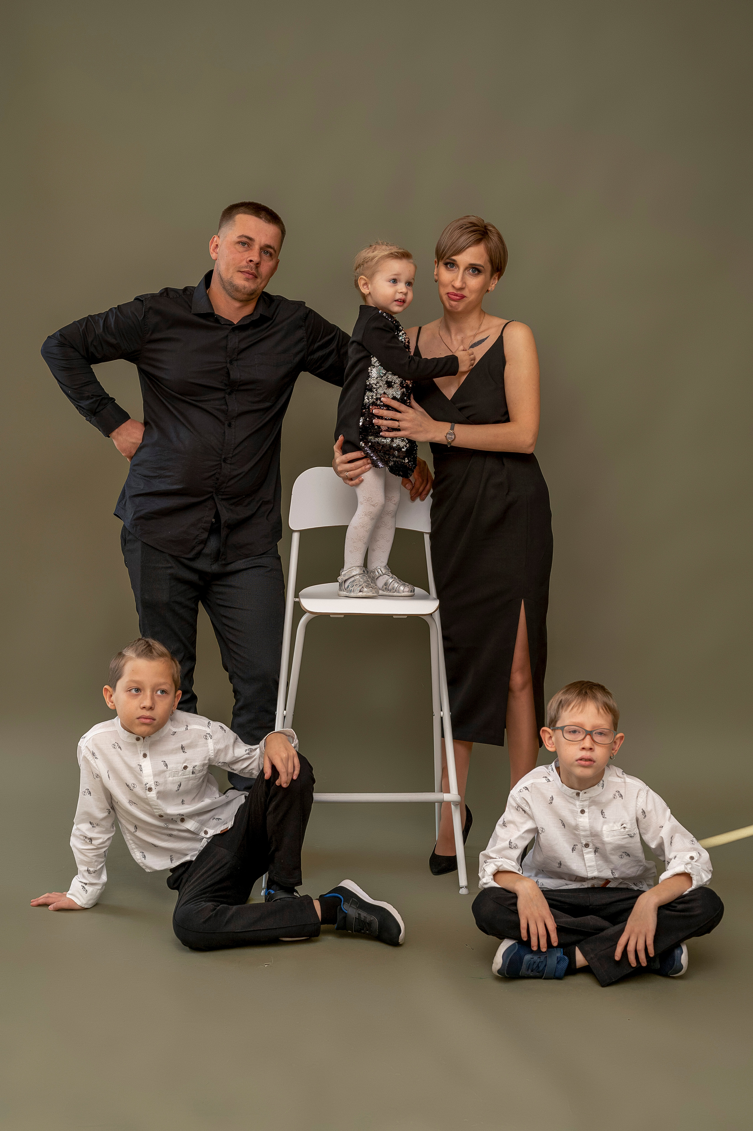 ЮБИЛЕЙ. Семейный и детский фотограф в Канске и Канском р-не, Красноярск и