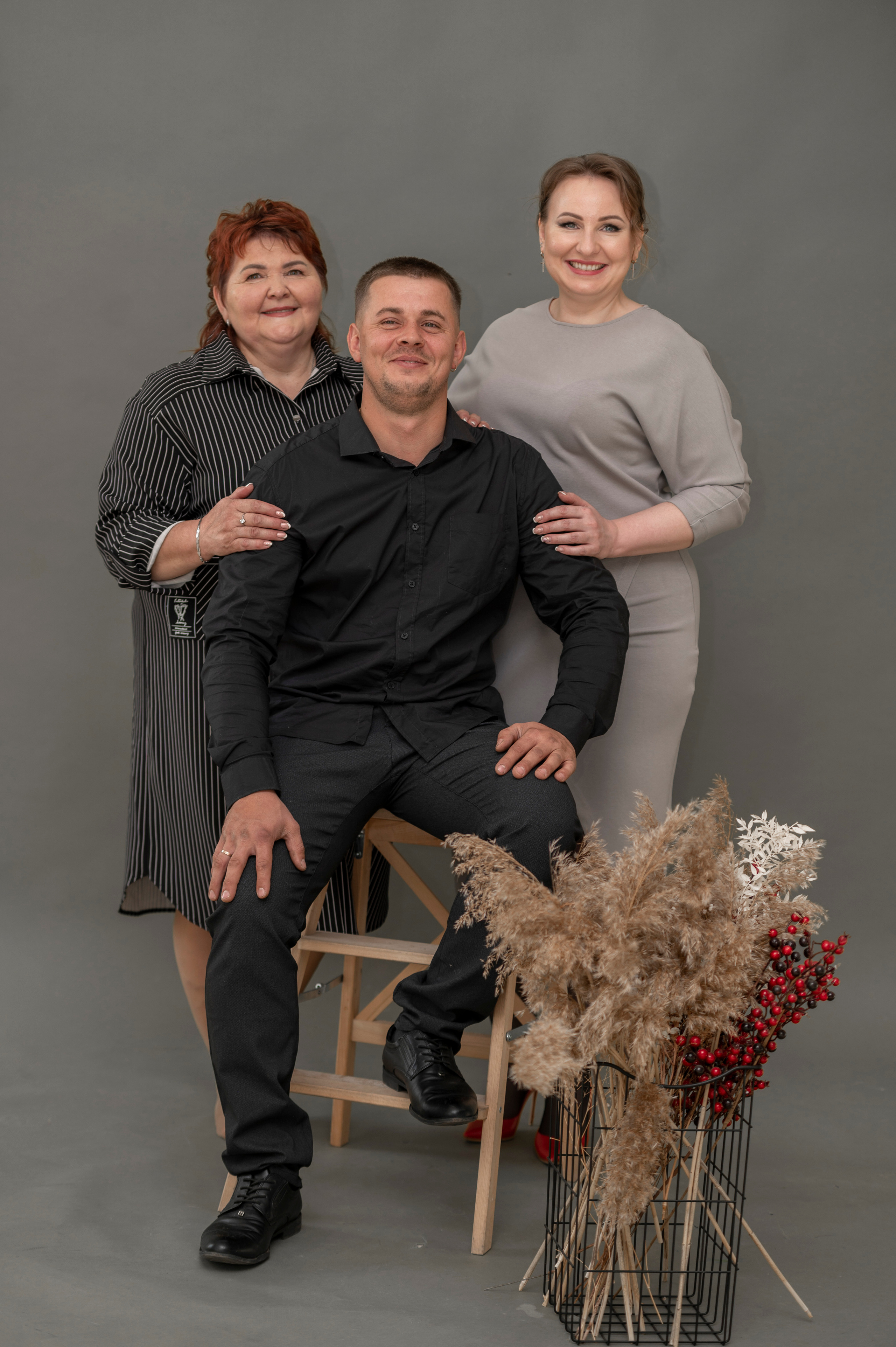 ЮБИЛЕЙ. Семейный и детский фотограф в Канске и Канском р-не, Красноярск и