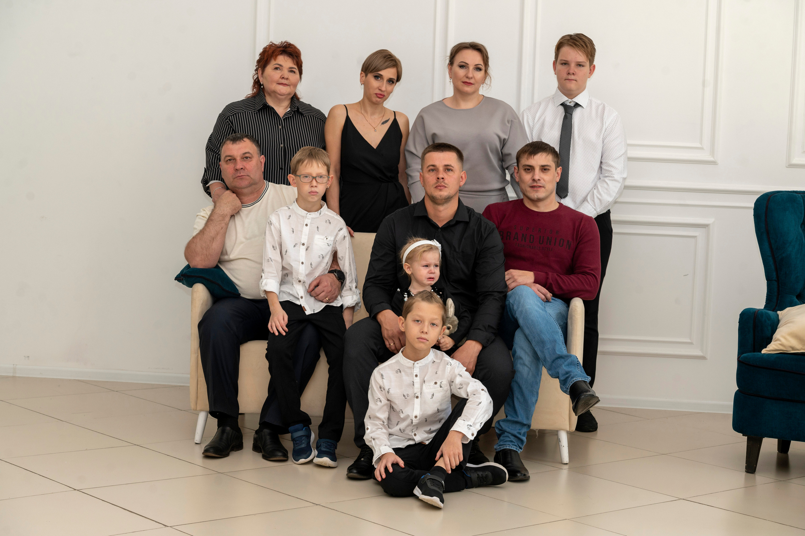 ЮБИЛЕЙ. Семейный и детский фотограф в Канске и Канском р-не, Красноярск и