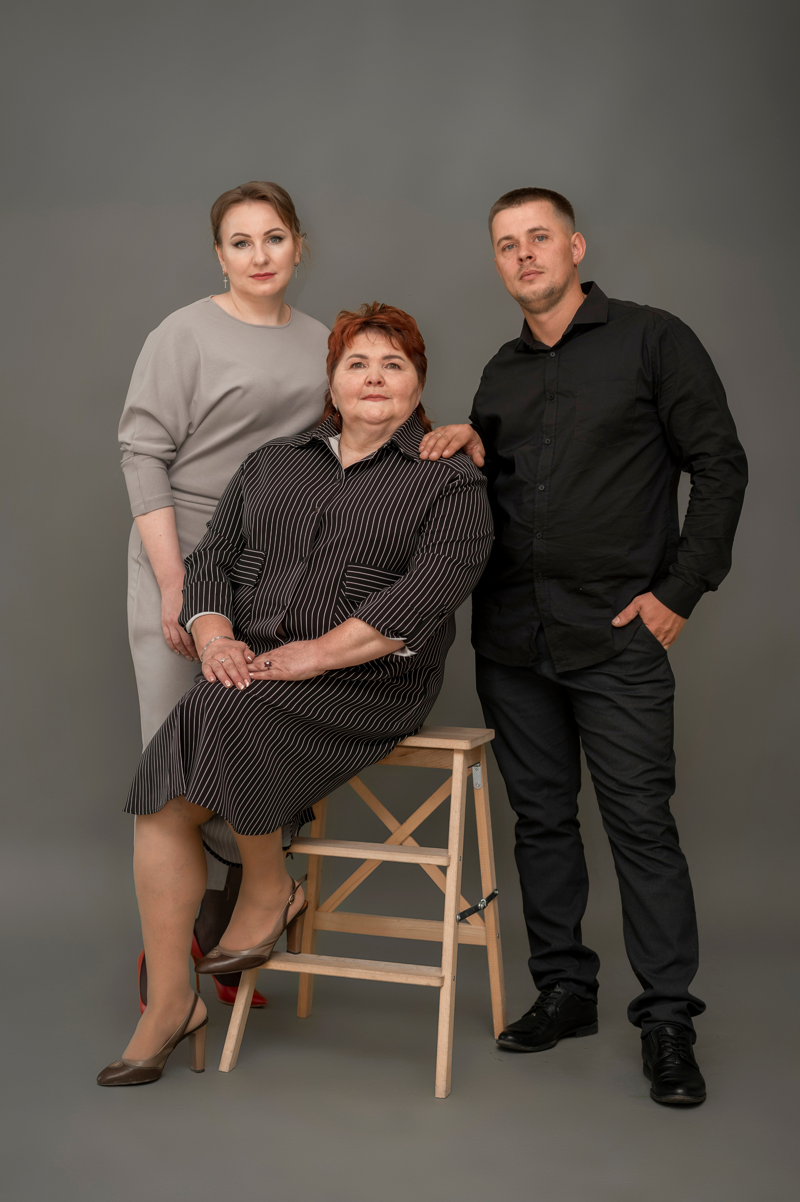 ЮБИЛЕЙ. Семейный и детский фотограф в Канске и Канском р-не, Красноярск и