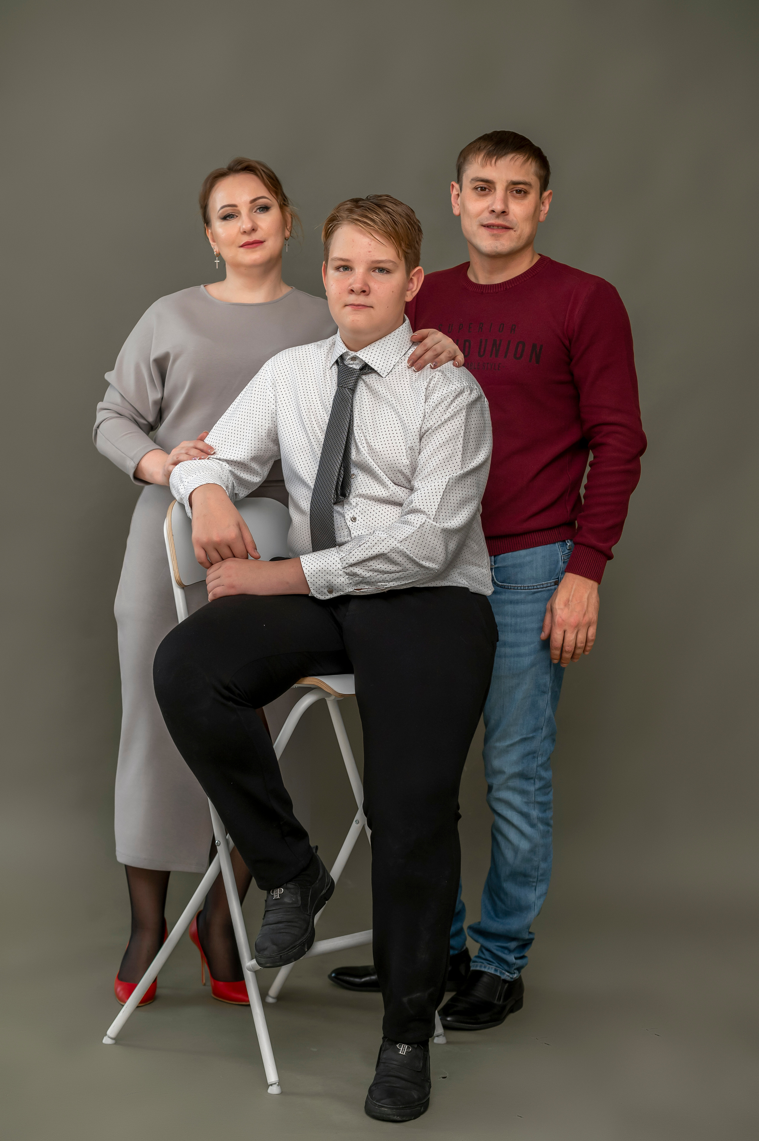 ЮБИЛЕЙ. Семейный и детский фотограф в Канске и Канском р-не, Красноярск и