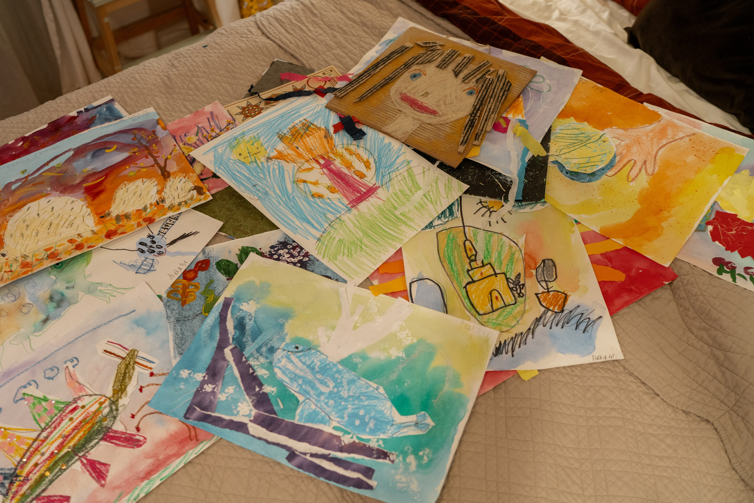 Светлана НГ. Семейный фотограф в Санкт-Петербурге — Наташа Тарасенко