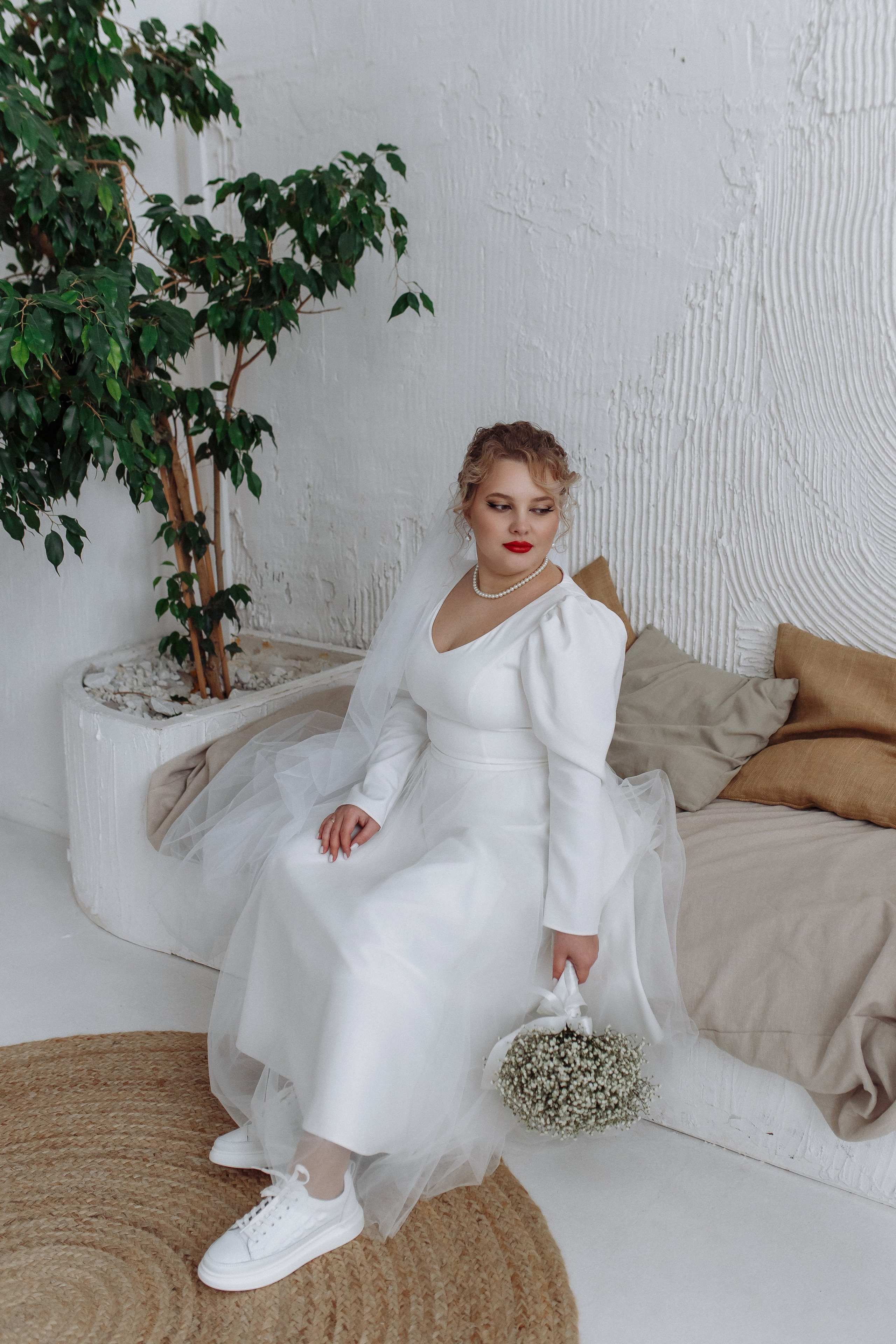 Анонс свадьбы Софьи и Никиты. Свадебный фотограф в Воронеже Денис Коровин