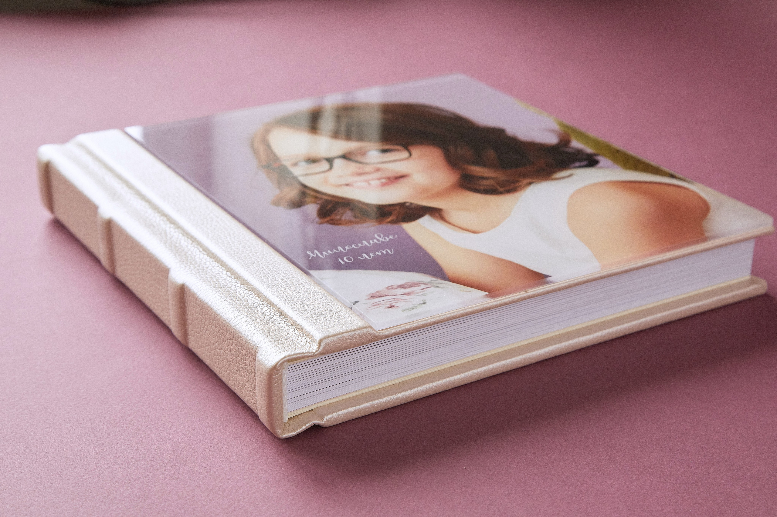 Фотокниги. Репортажный фотограф в Москве Константин Дерягин