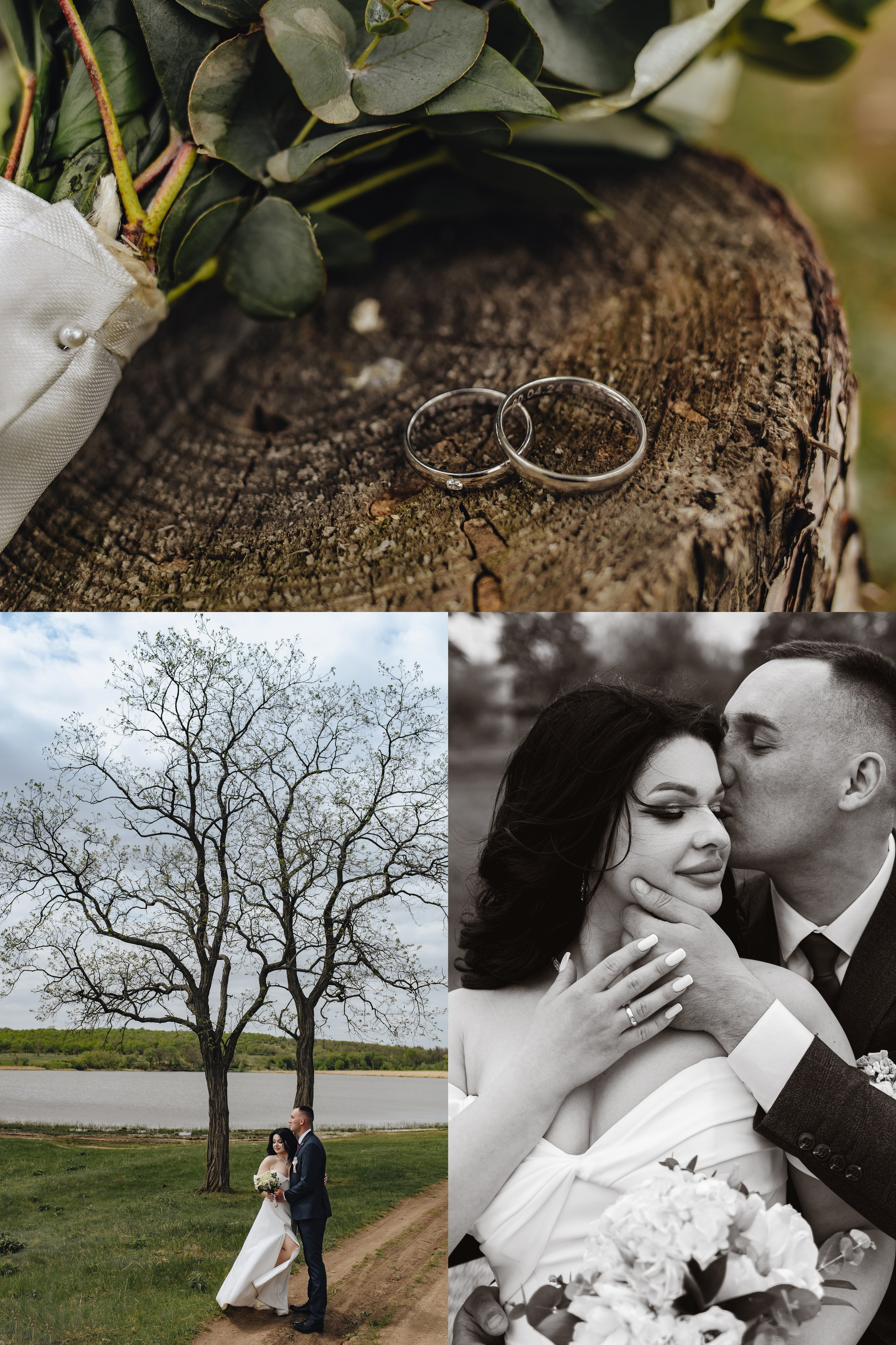 Свадебный и семейный Фотограф