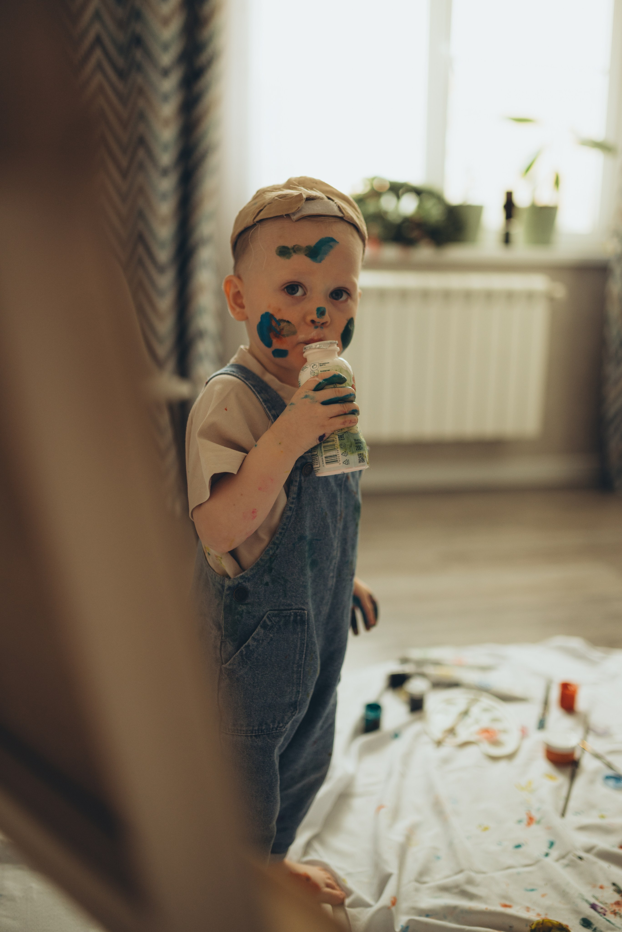 Семейный и детский фотограф в Щелково Алена Дробот