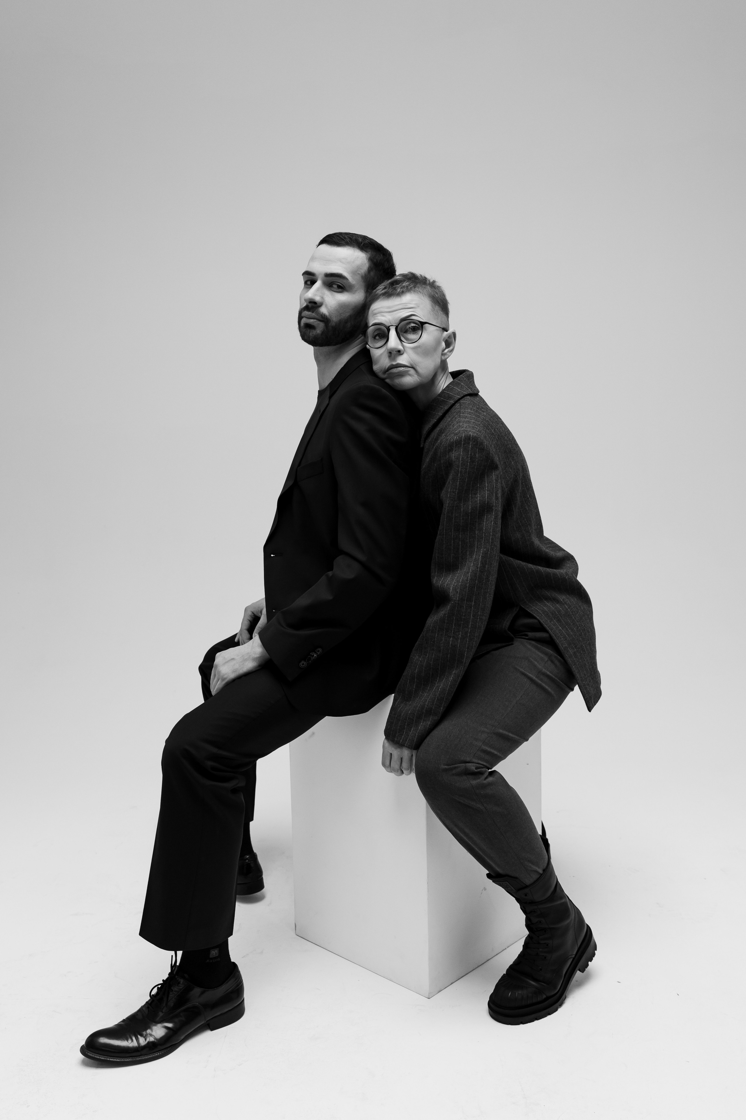 Индивидуальная фотосессия. Портретный и свадебный фотограф в г. Москва Цынская Вера