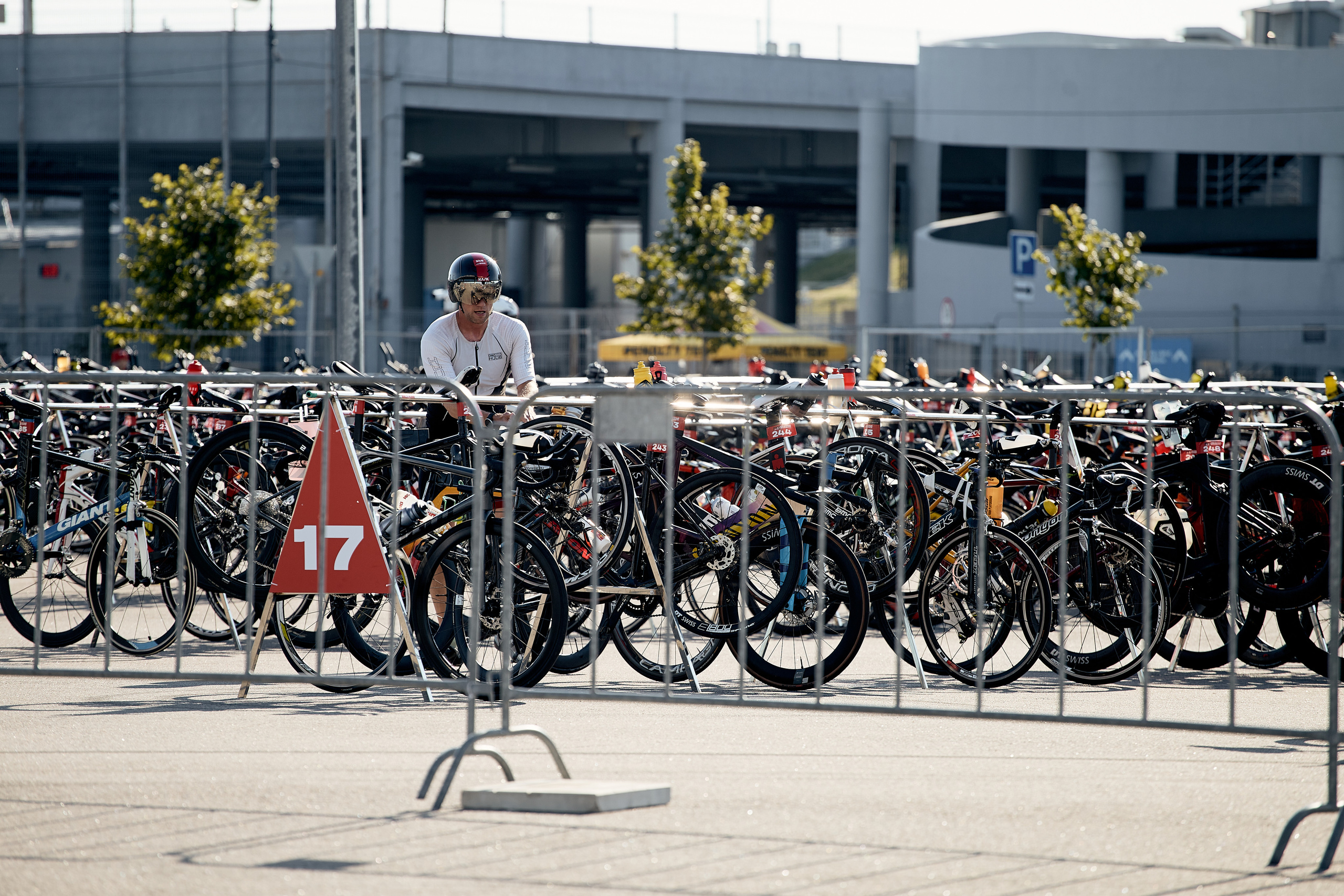 Triathlon in Saint-P. Юлия Иванова. Фотограф для лучших моментов