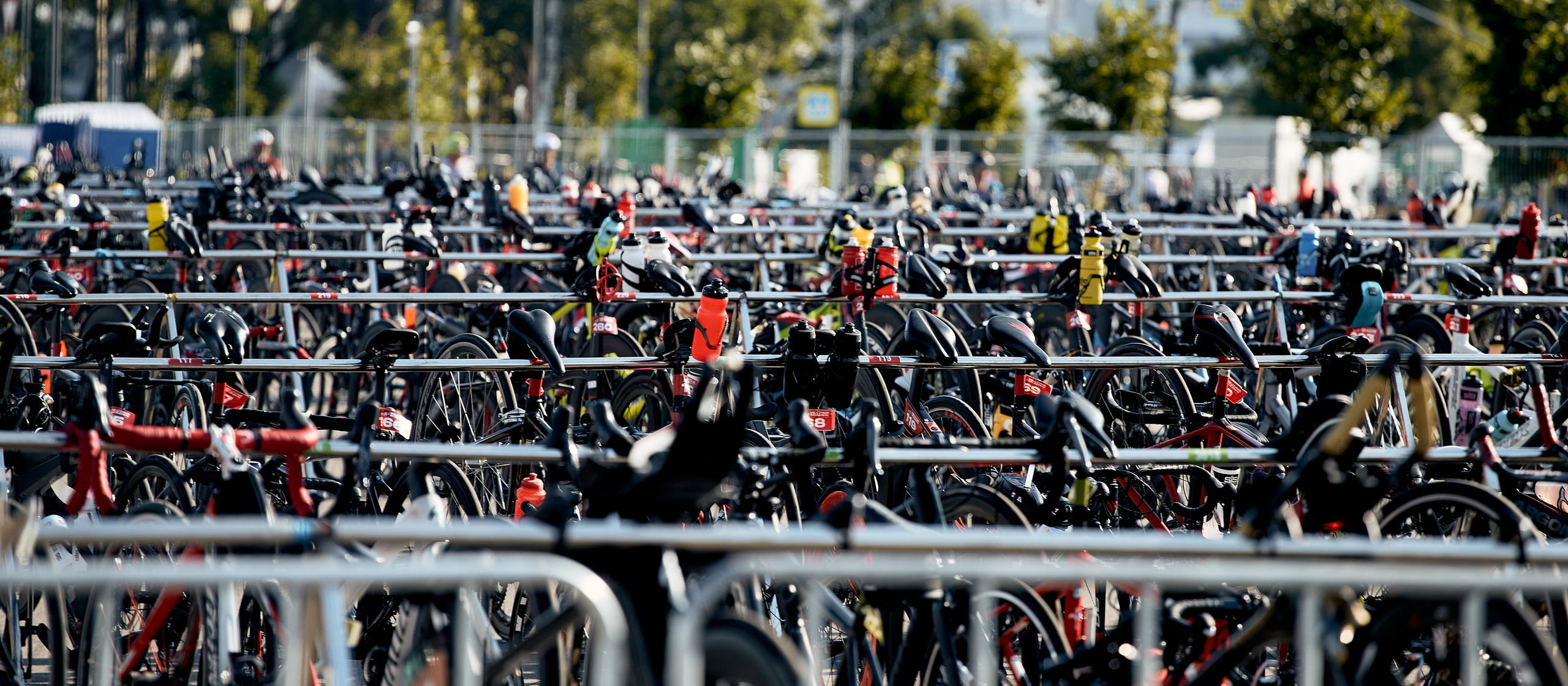 Triathlon in Saint-P. Юлия Иванова. Фотограф для лучших моментов