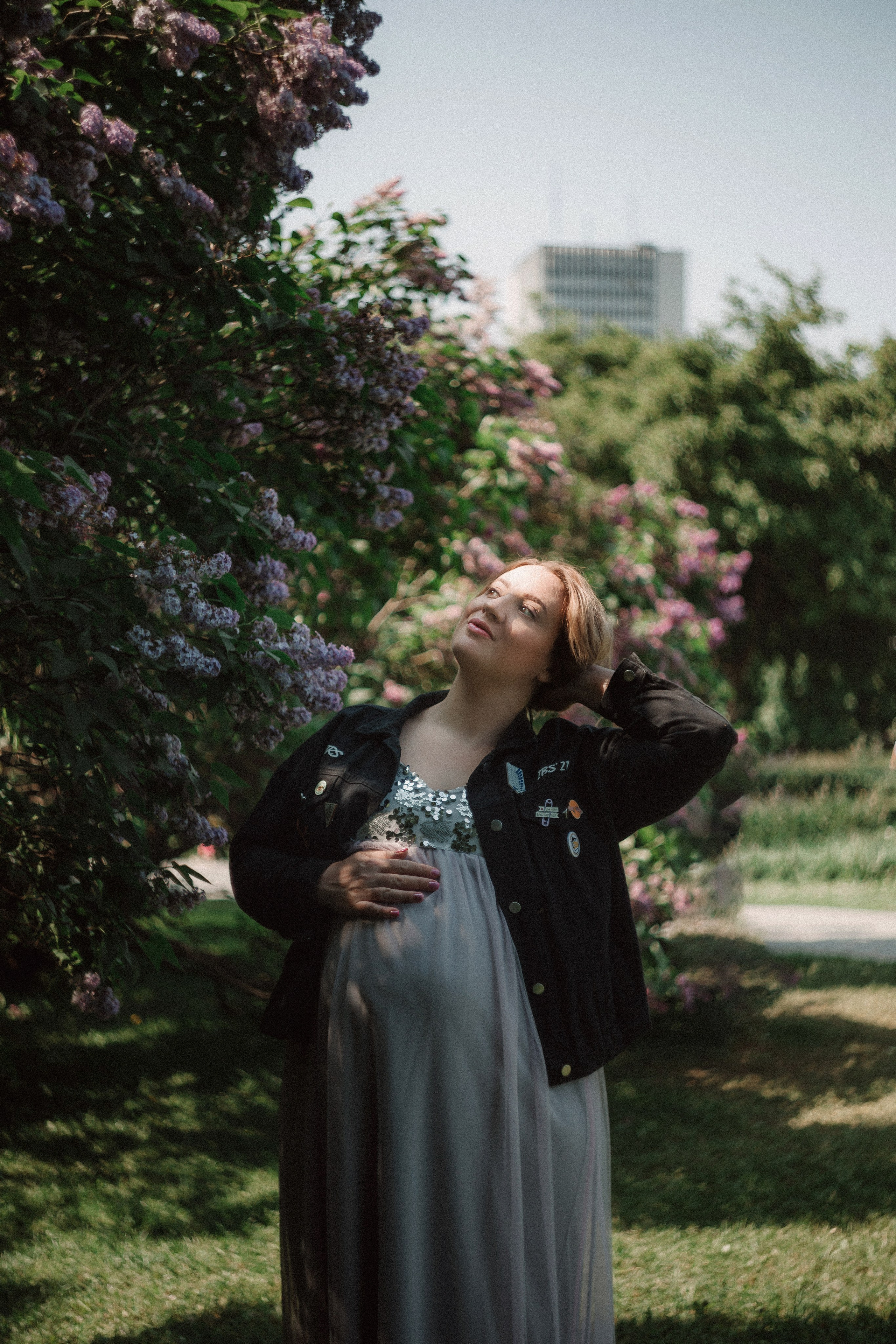 Индивидуальная съёмка. Фотограф в Москве