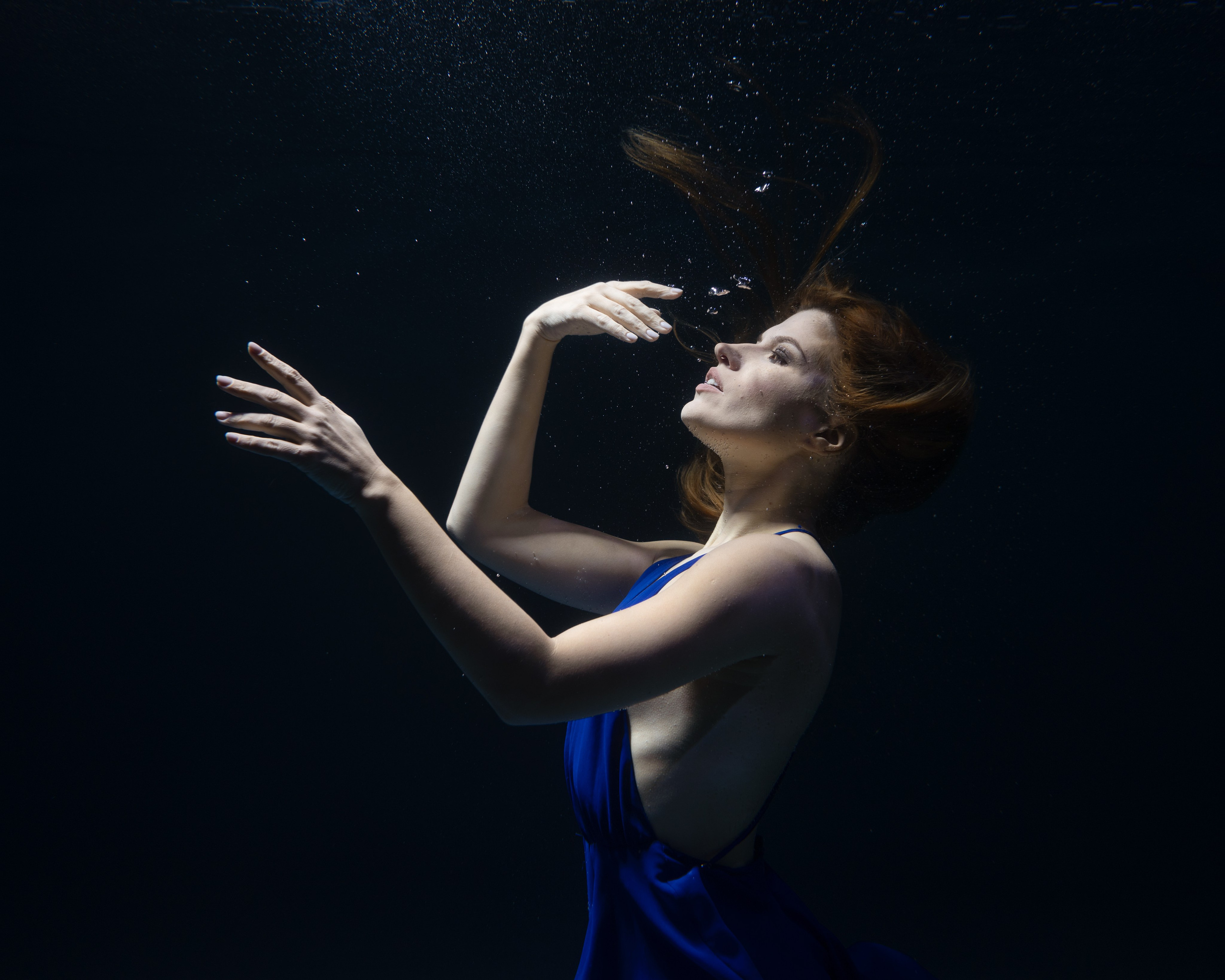 Индивидуальная студийная фотосъемка. Фотограф в Санкт-Петербурге Вагнер Юлия