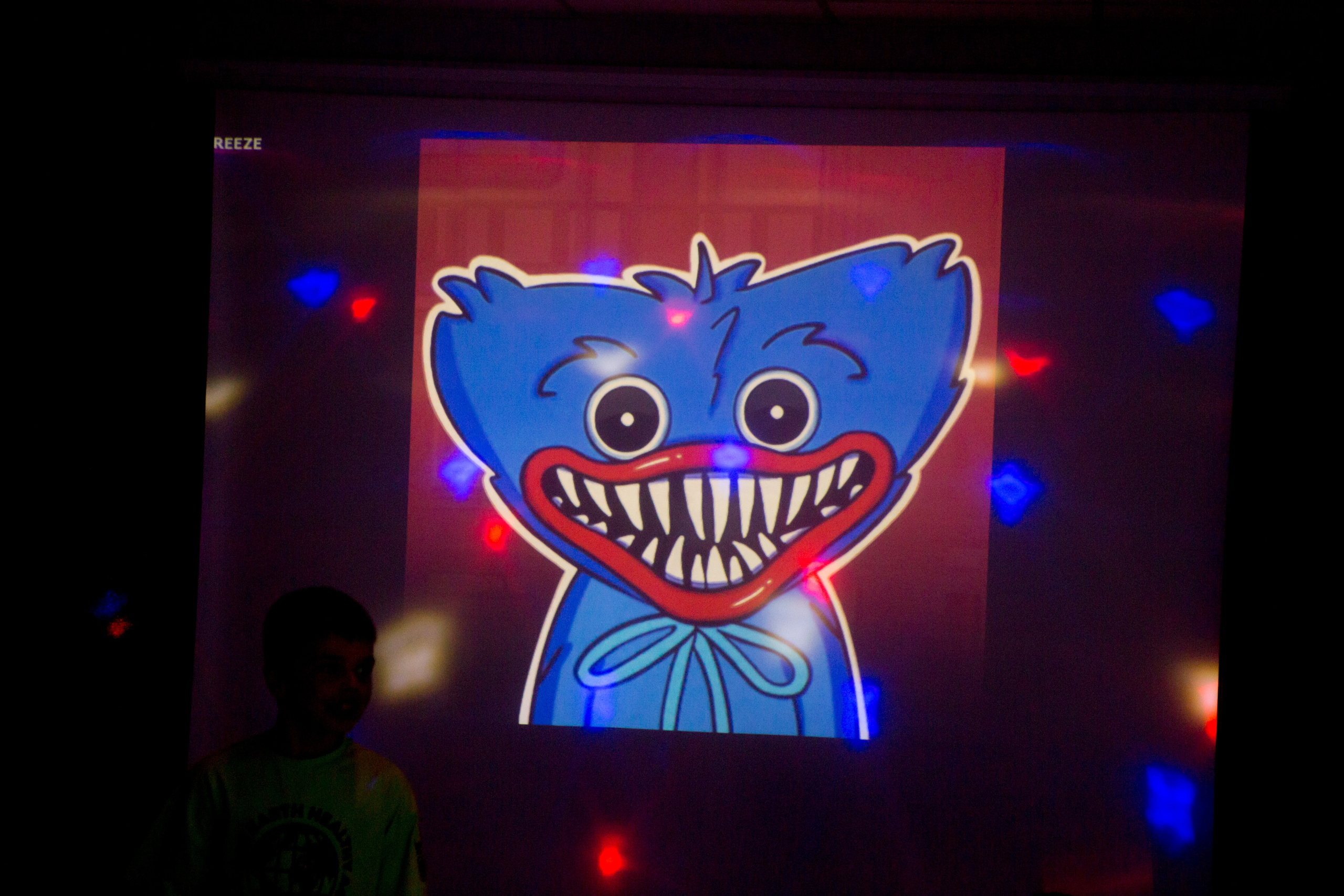 День Рождения Саши. Фотограф в Оренбурге. Профессиональный фотограф