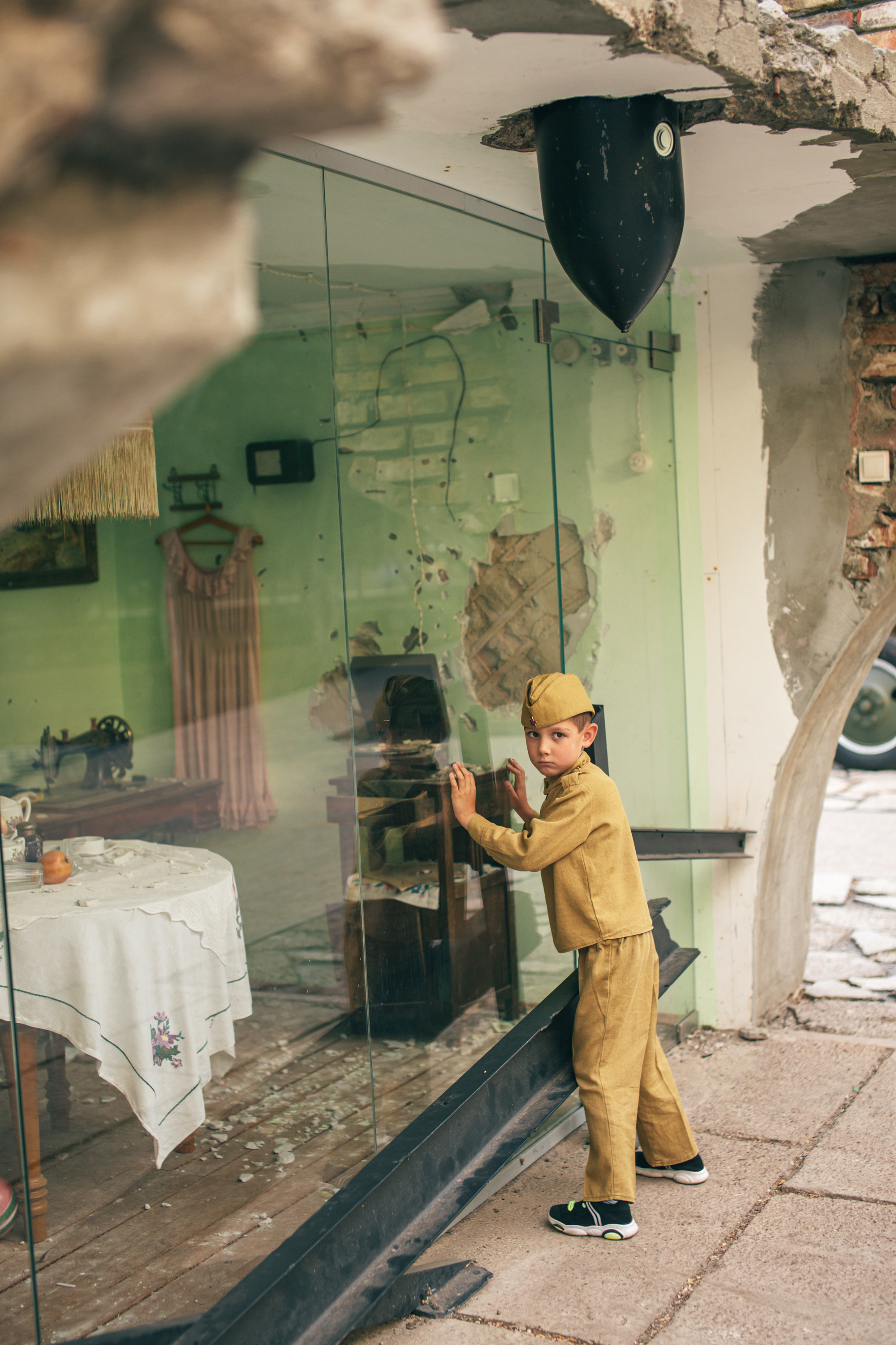 Фотосессия в парке «Салют Победа». Фотограф в Оренбурге. Профессиональный фотограф