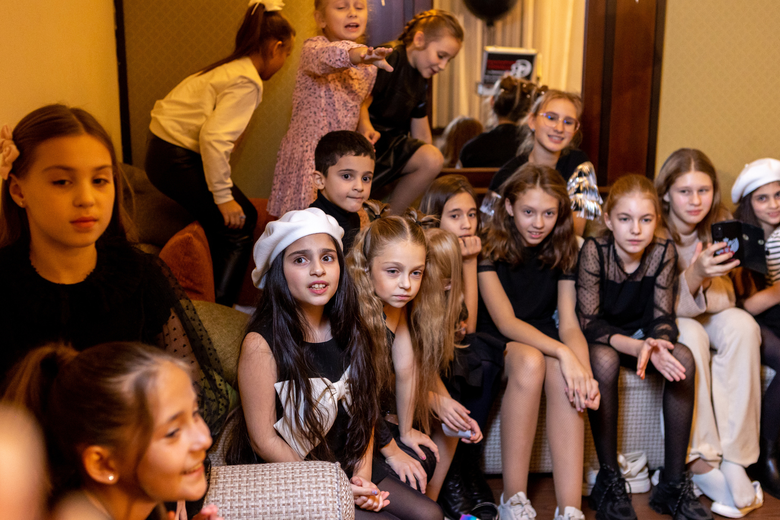 Софа и Лиза. Фотограф в Оренбурге. Профессиональный фотограф