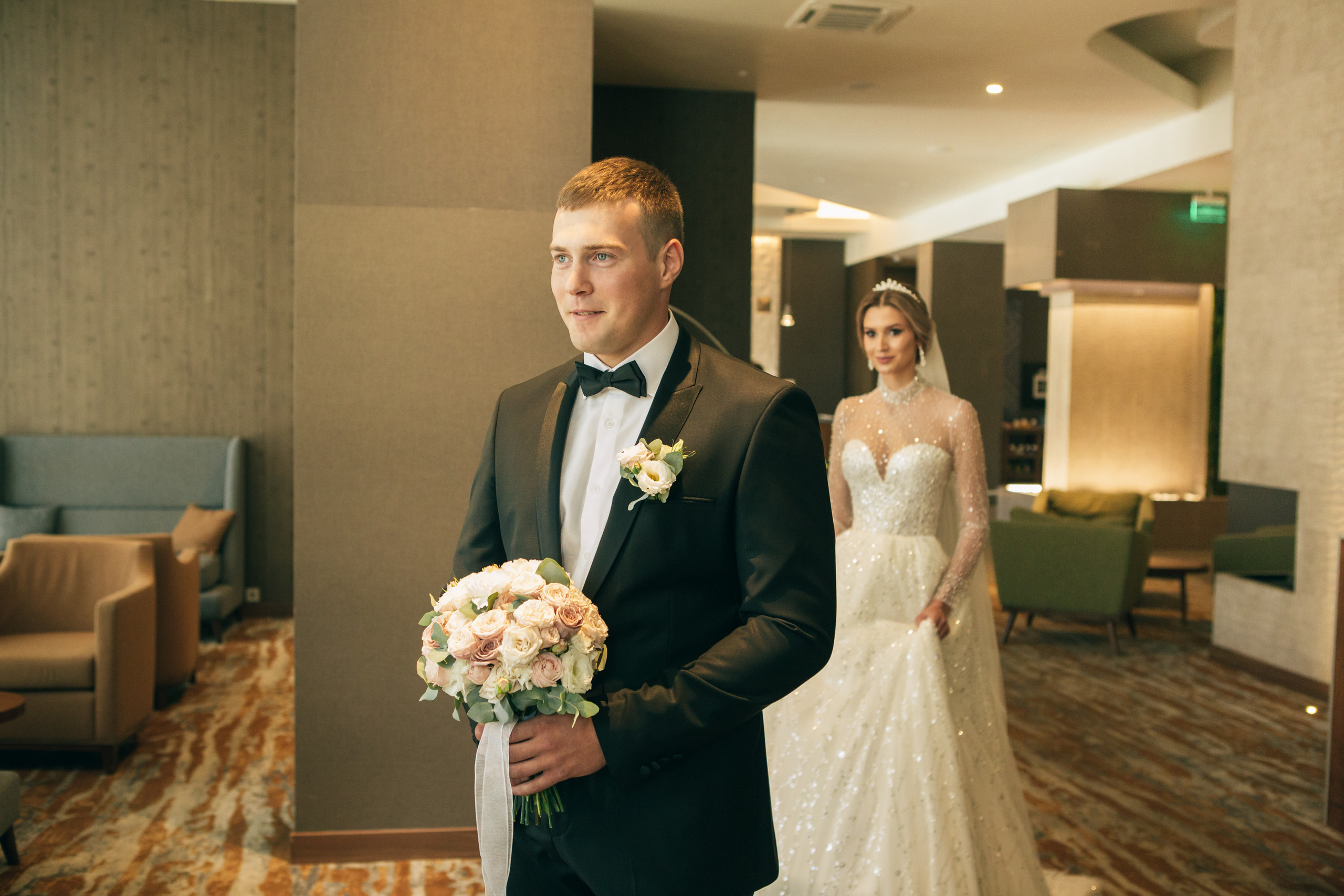 Свадьба Димы и Вики. Фотограф в Оренбурге. Профессиональный фотограф