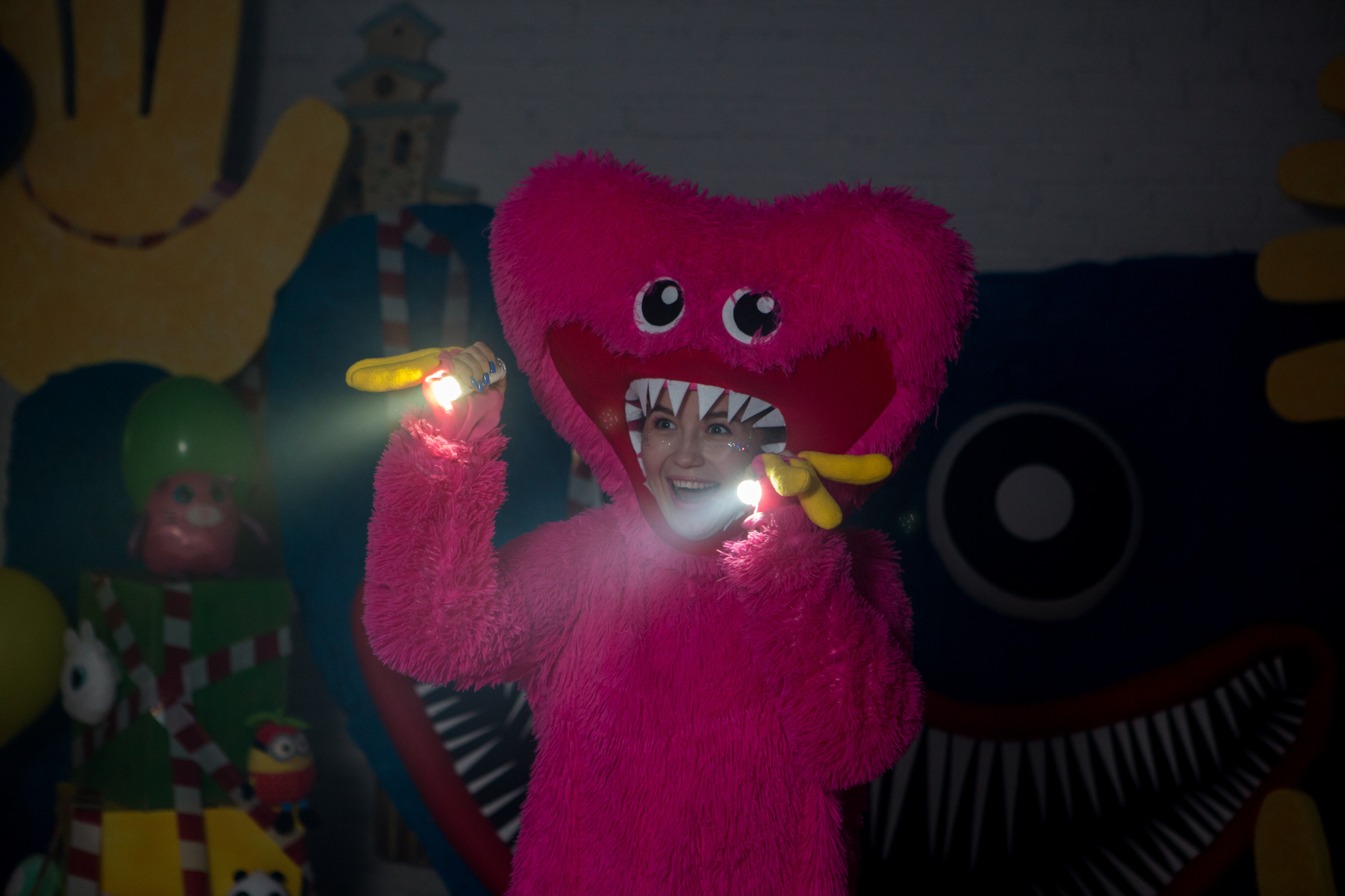 День Рождения Саши. Фотограф в Оренбурге. Профессиональный фотограф