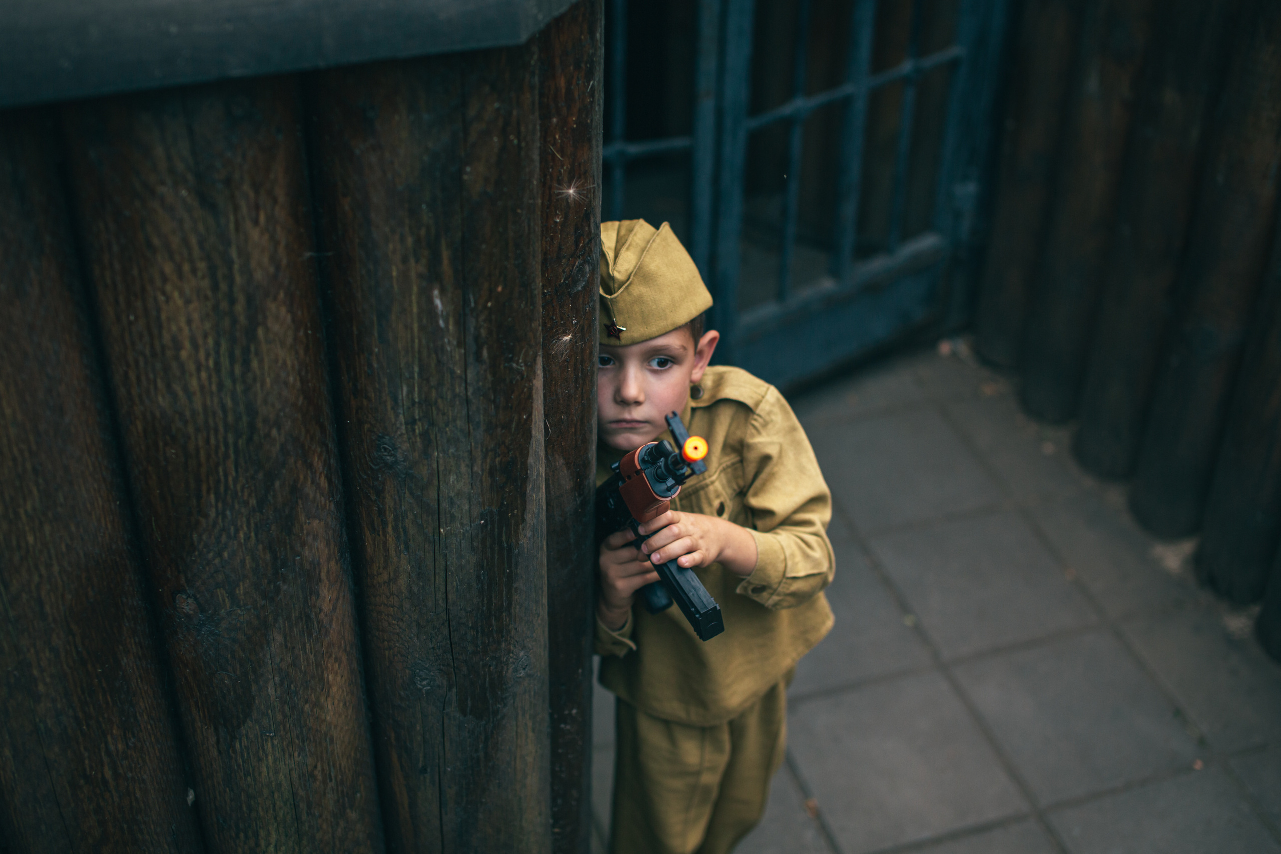 Фотосессия в парке «Салют Победа». Фотограф в Оренбурге. Профессиональный фотограф
