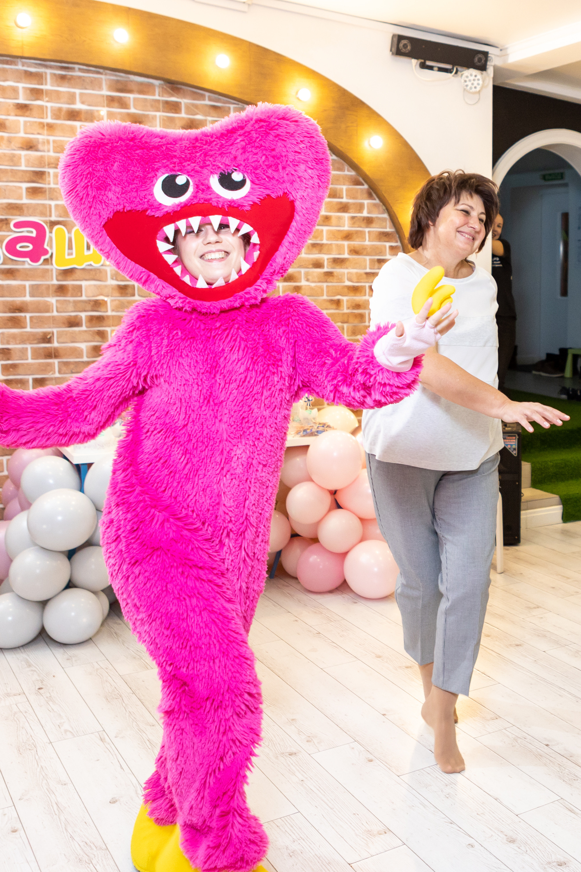 День Рождения Веры. Фотограф в Оренбурге. Профессиональный фотограф