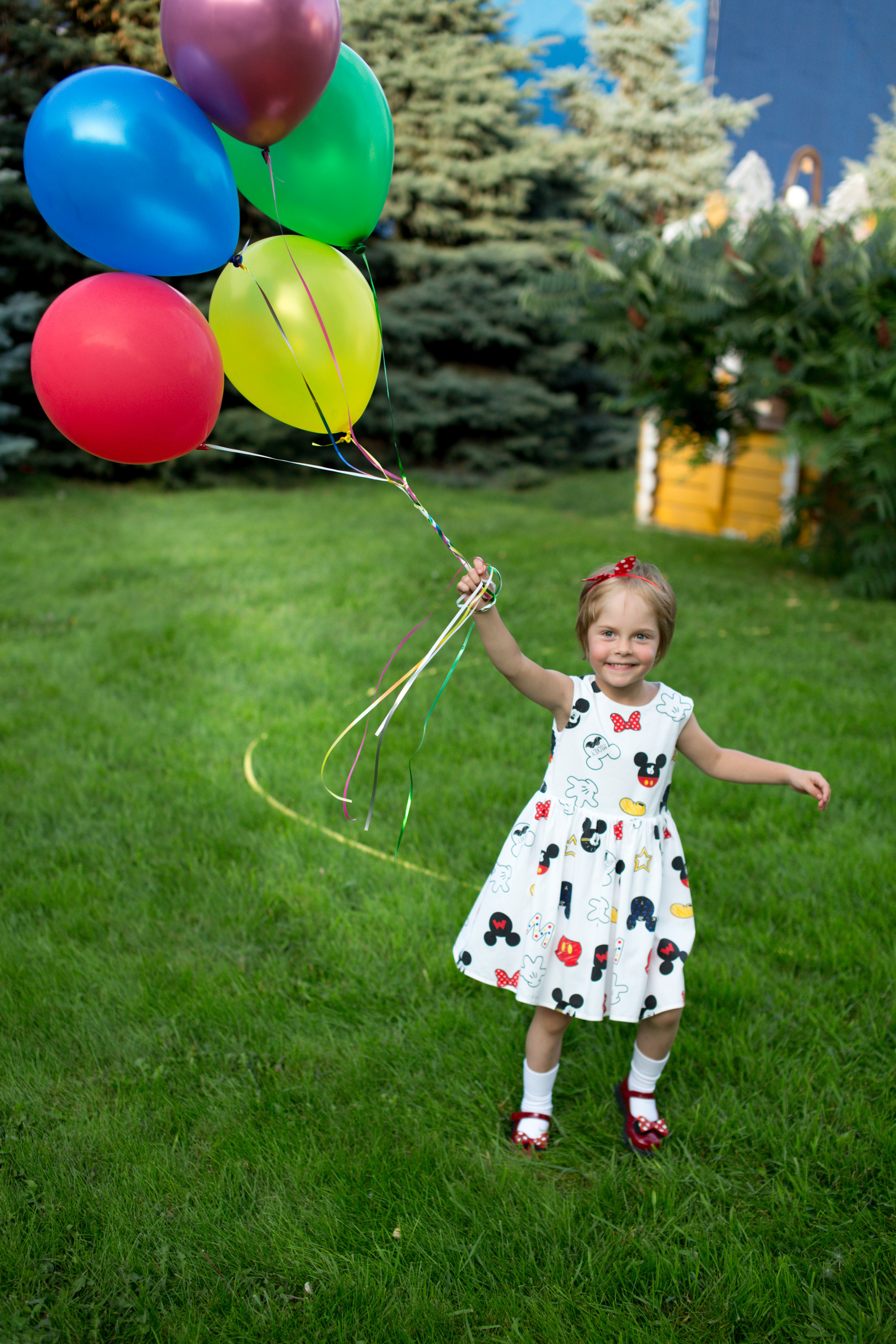 Фотосессия в парке Тополя. Фотограф в Оренбурге. Профессиональный фотограф