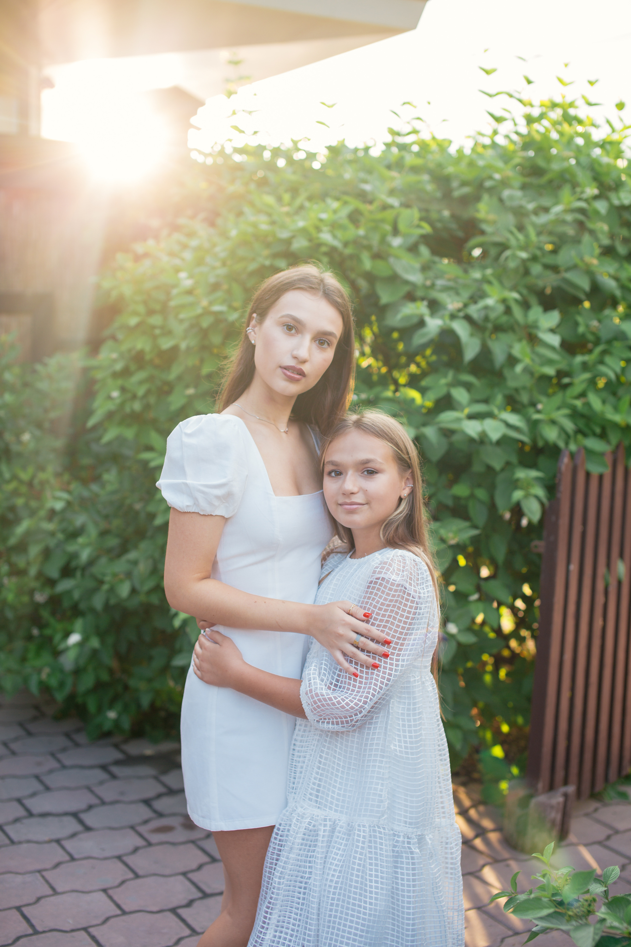 Семейная фотосессия замечательных ребят. Фотограф в Оренбурге. Профессиональный фотограф