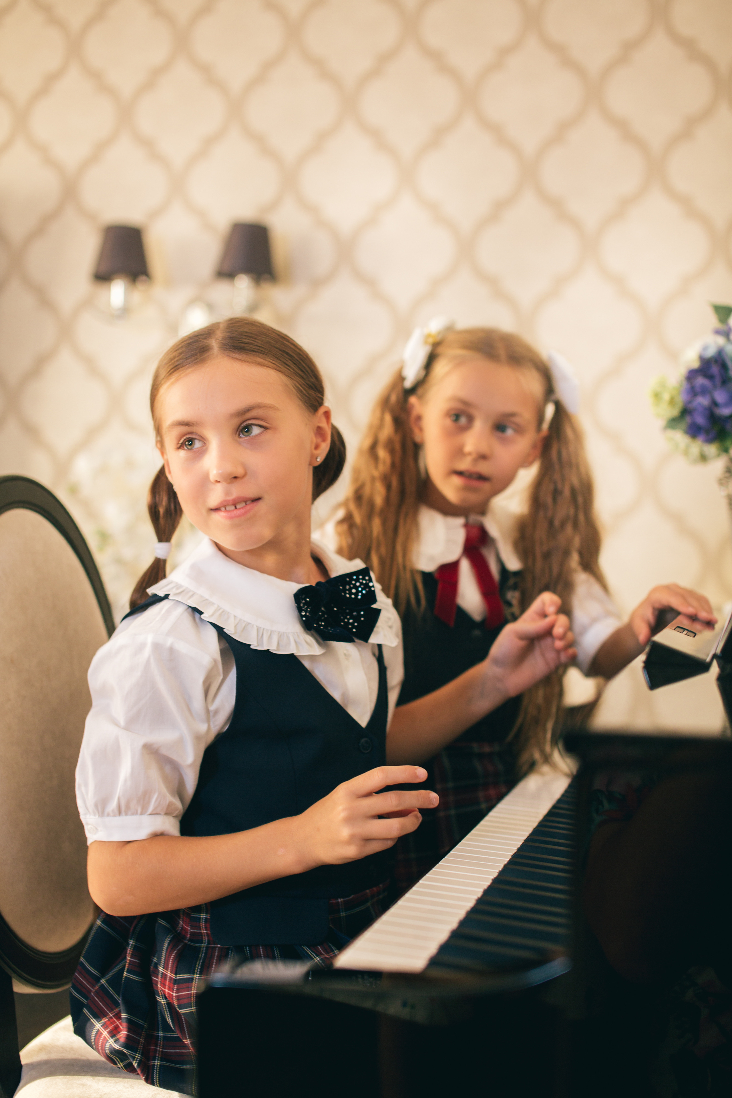 Соня идёт в 1й класс!. Фотограф в Оренбурге. Профессиональный фотограф