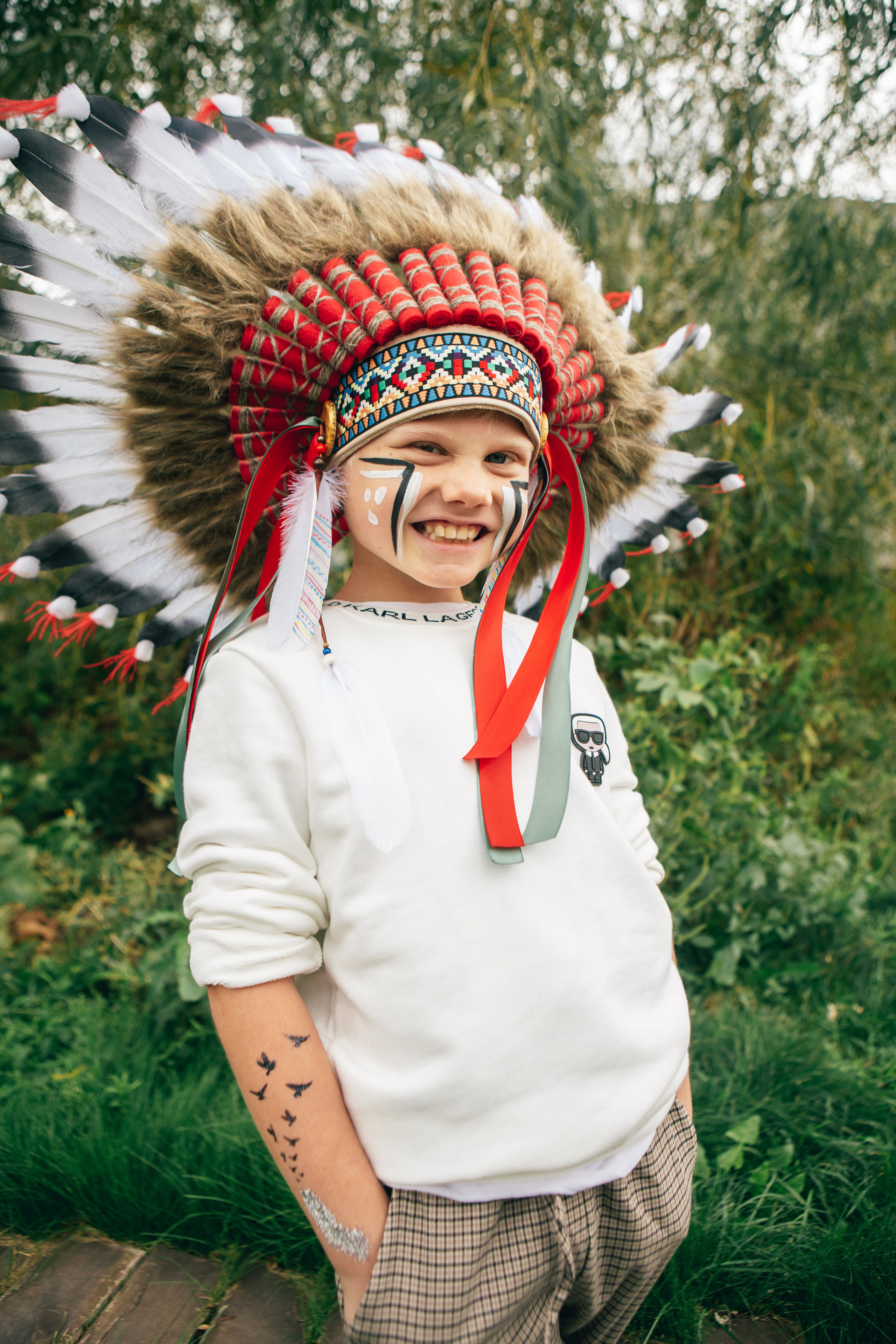 День Рождения Давида. Фотограф в Оренбурге. Профессиональный фотограф