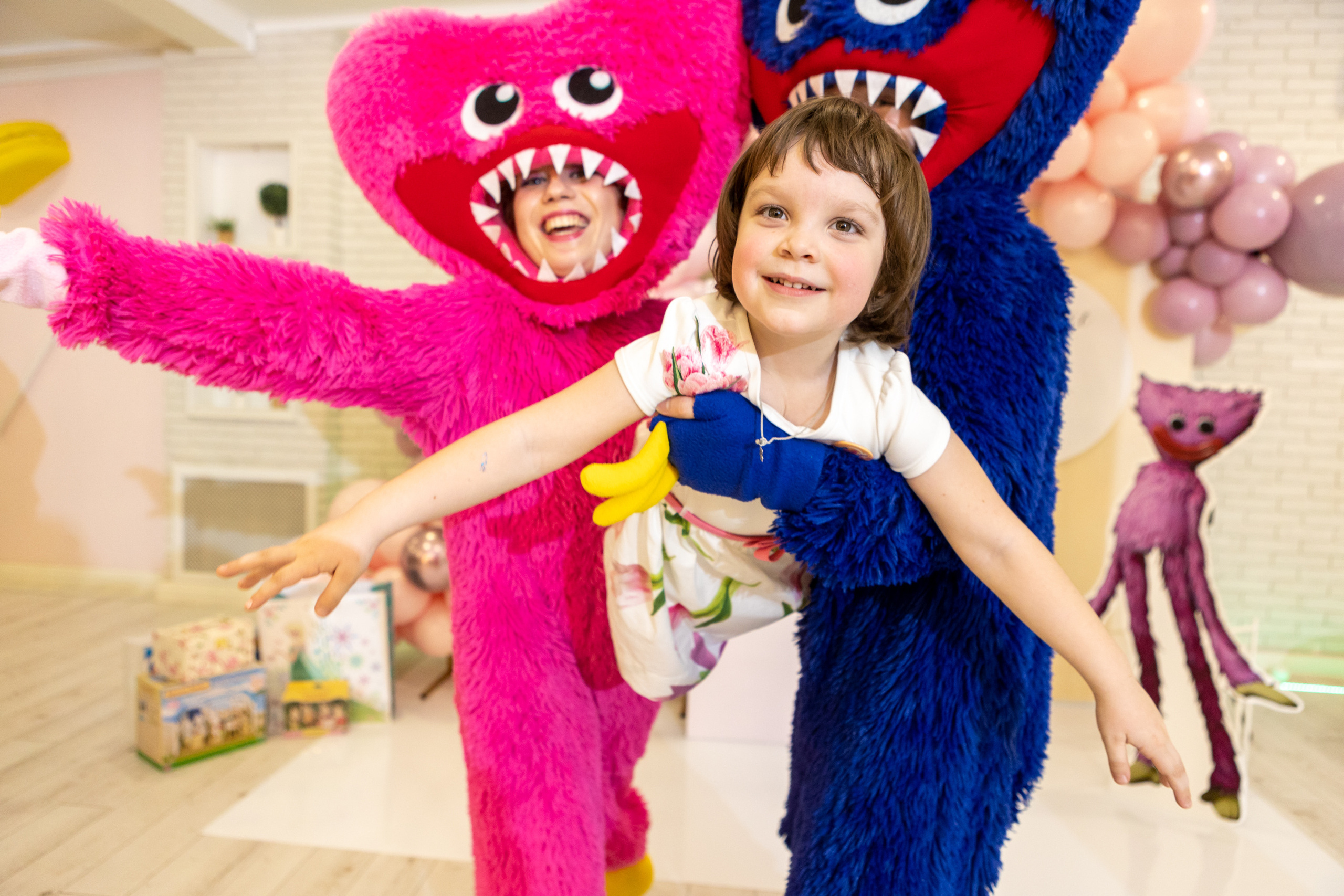 День Рождения Веры. Фотограф в Оренбурге. Профессиональный фотограф