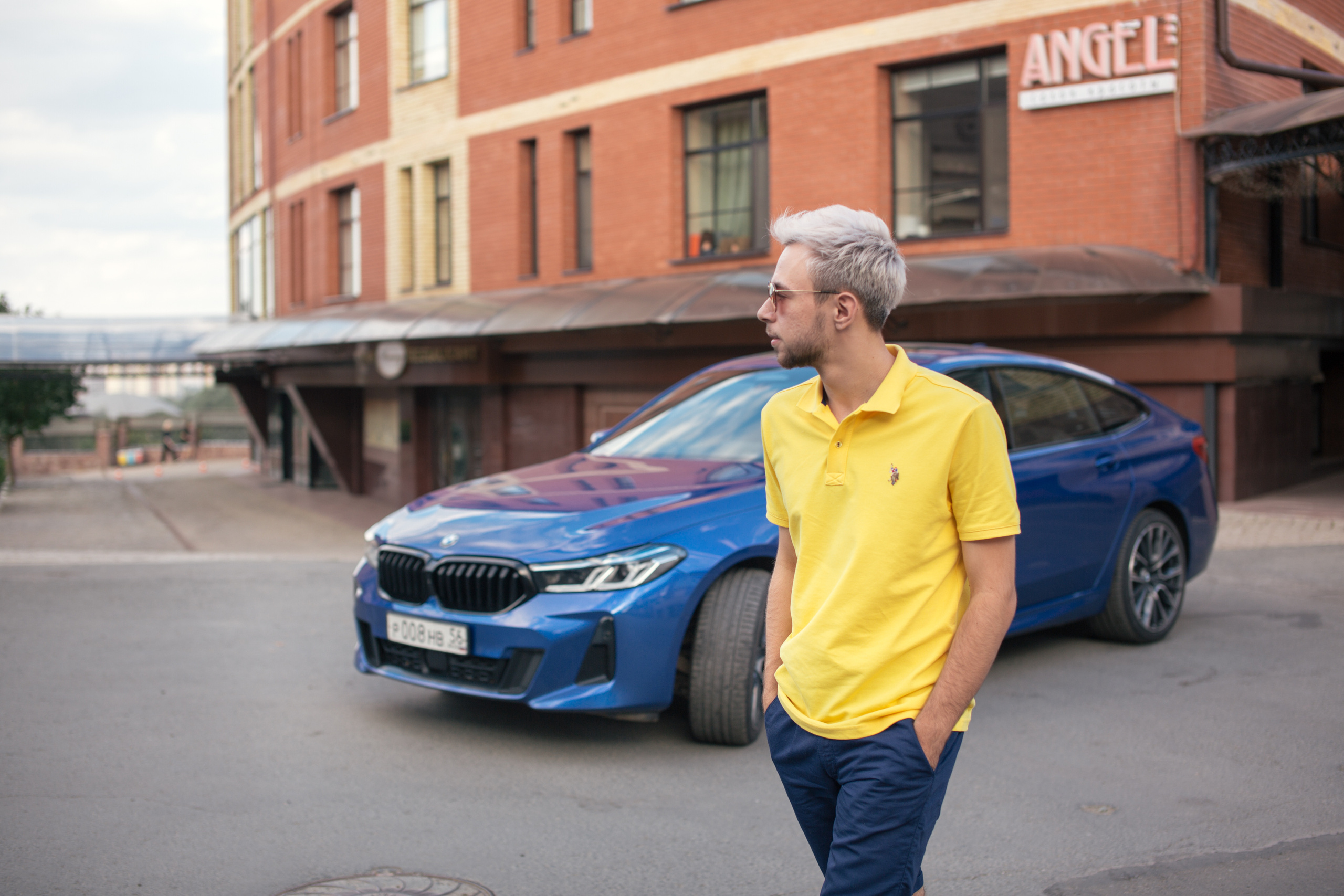 Семейная фотосессия. Фотограф в Оренбурге. Профессиональный фотограф