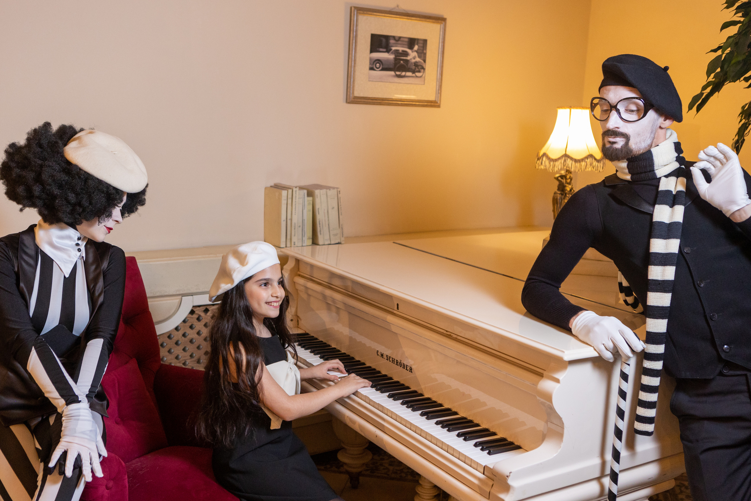 Софа и Лиза. Фотограф в Оренбурге. Профессиональный фотограф