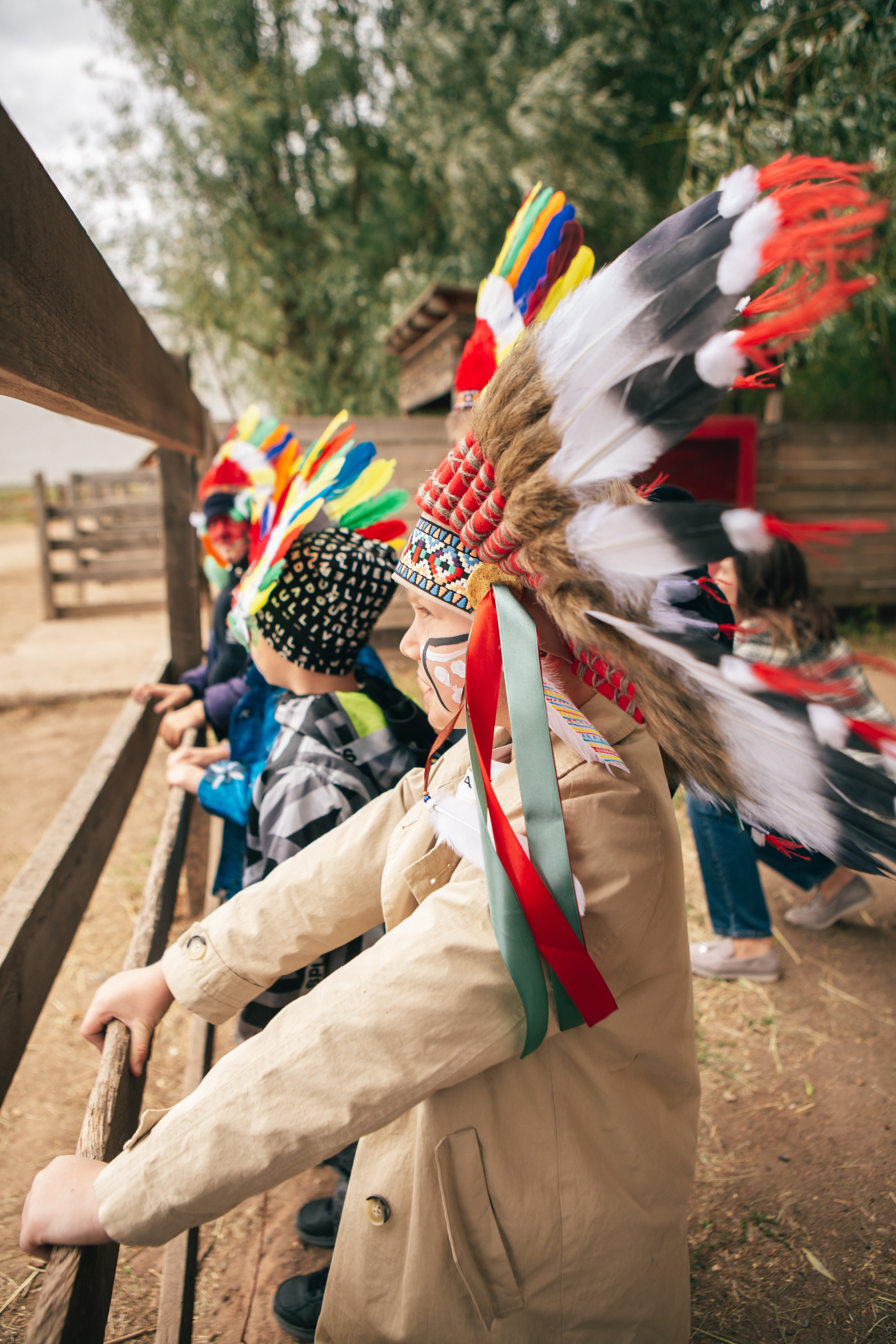 День Рождения Давида. Фотограф в Оренбурге. Профессиональный фотограф