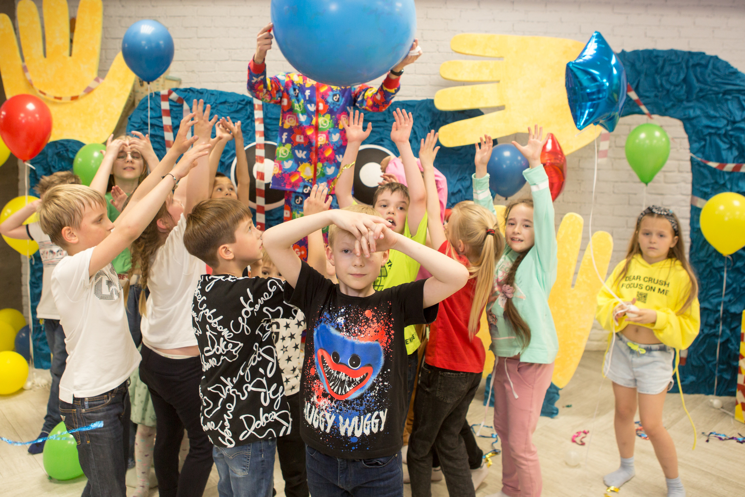 День Рождения Саши. Фотограф в Оренбурге. Профессиональный фотограф