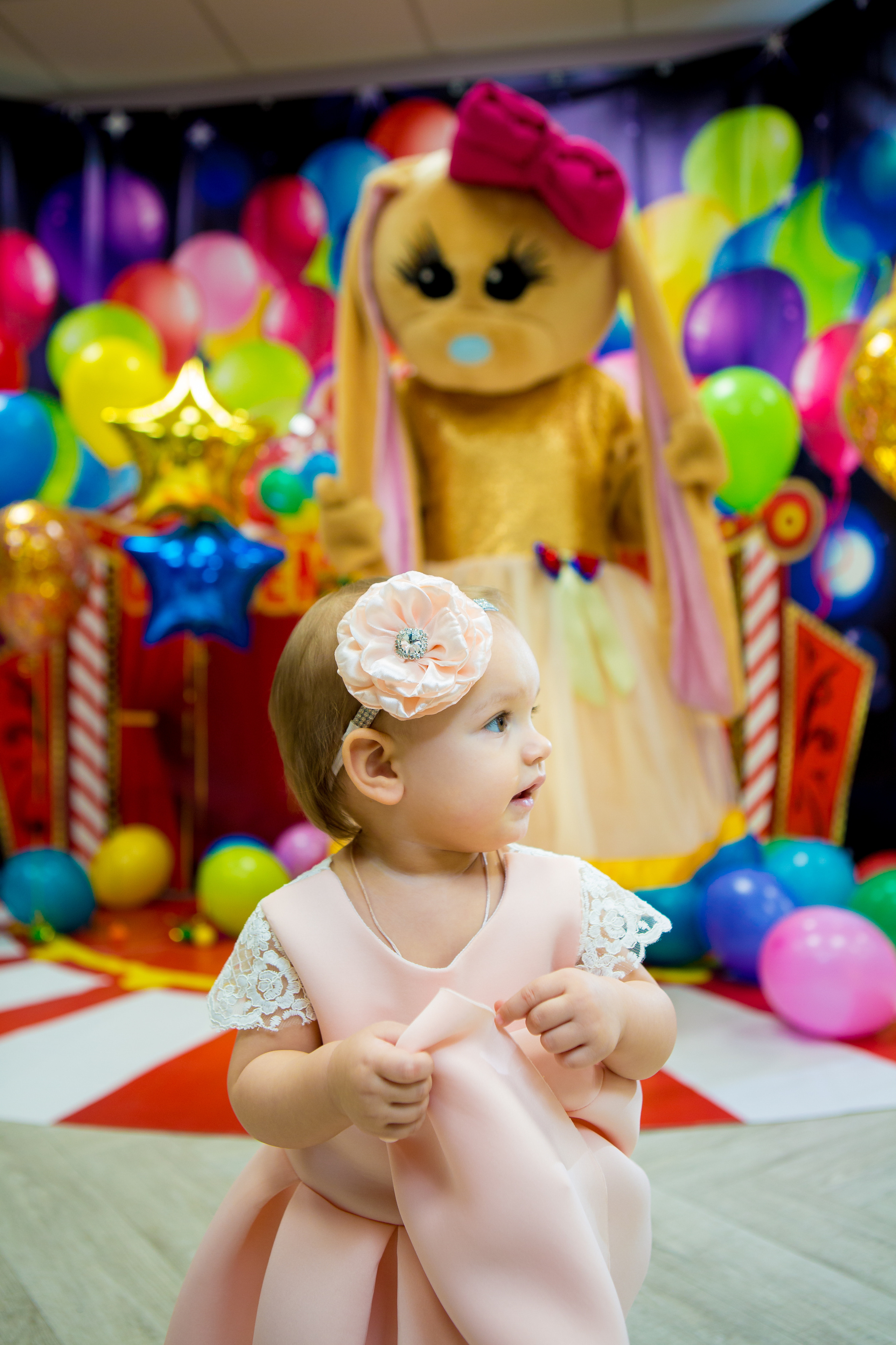 День Рождения Алёны. Фотограф в Оренбурге. Профессиональный фотограф