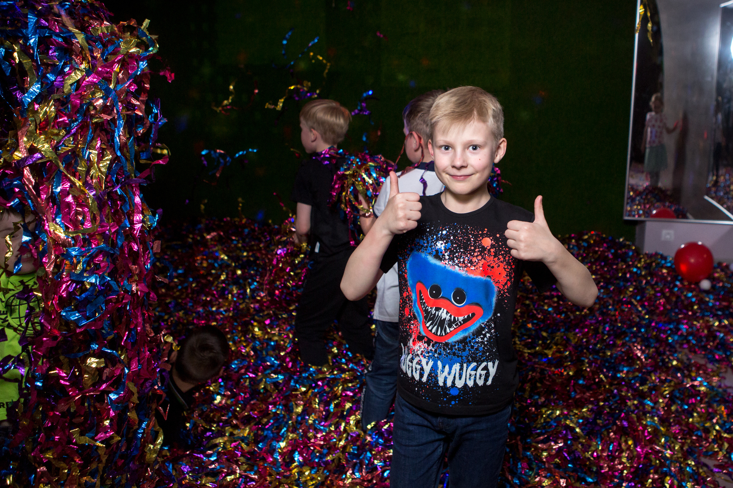 День Рождения Саши. Фотограф в Оренбурге. Профессиональный фотограф