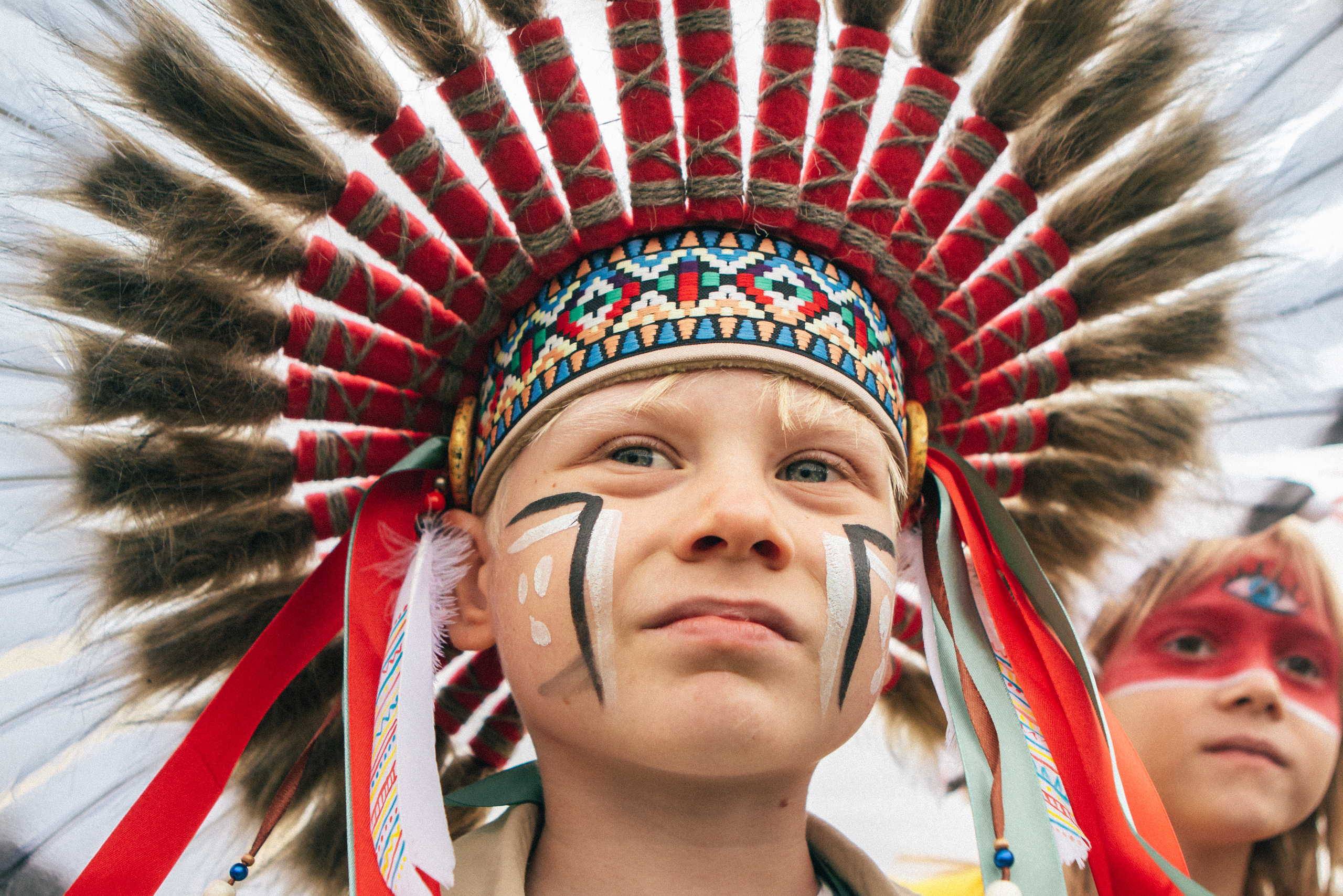 День Рождения Давида. Фотограф в Оренбурге. Профессиональный фотограф