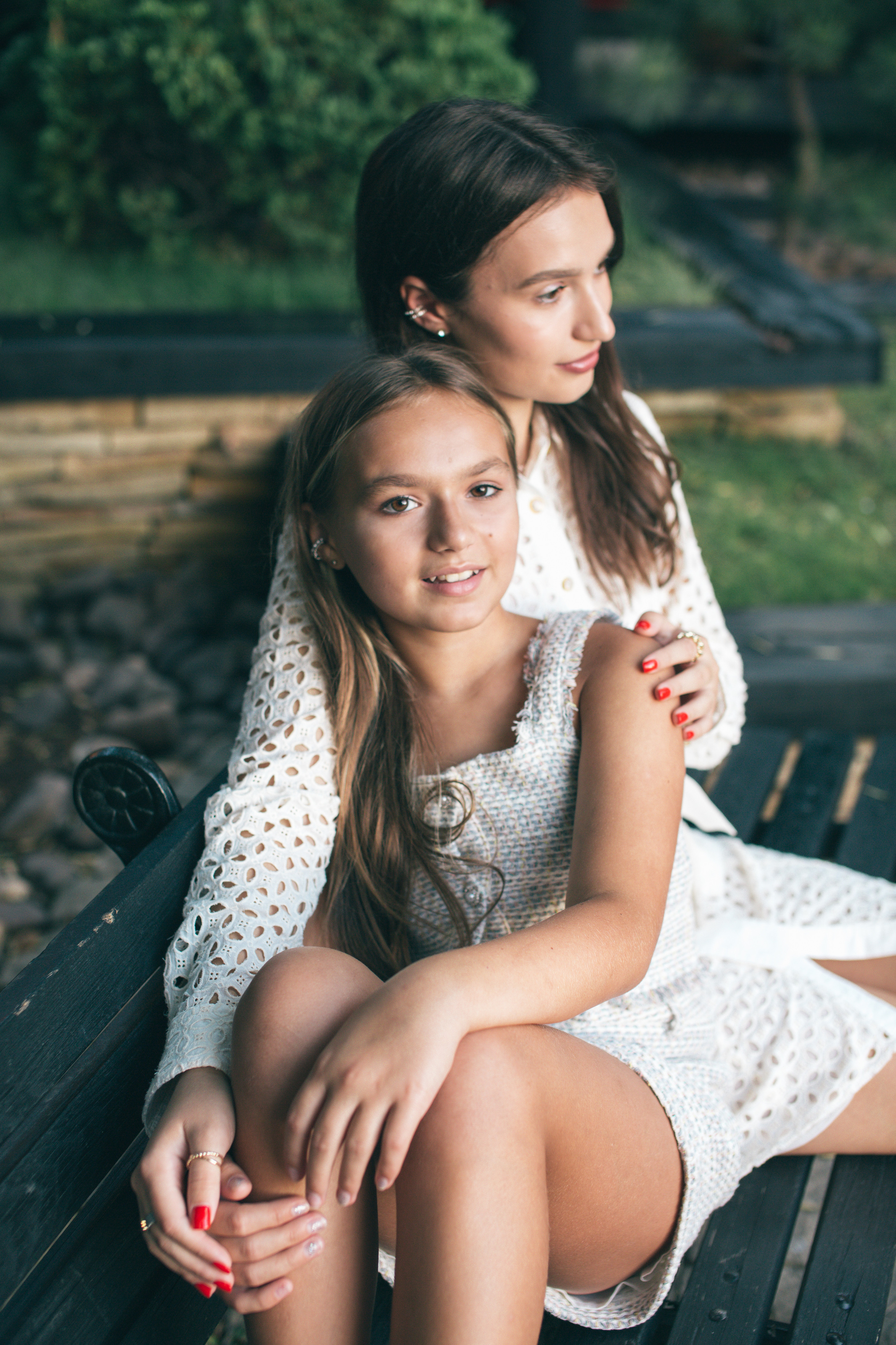 Семейная фотосессия замечательных ребят. Фотограф в Оренбурге. Профессиональный фотограф