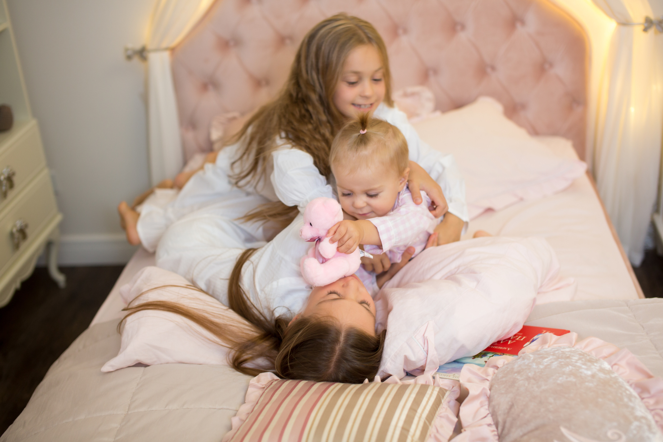 Соня идёт в 1й класс!. Фотограф в Оренбурге. Профессиональный фотограф