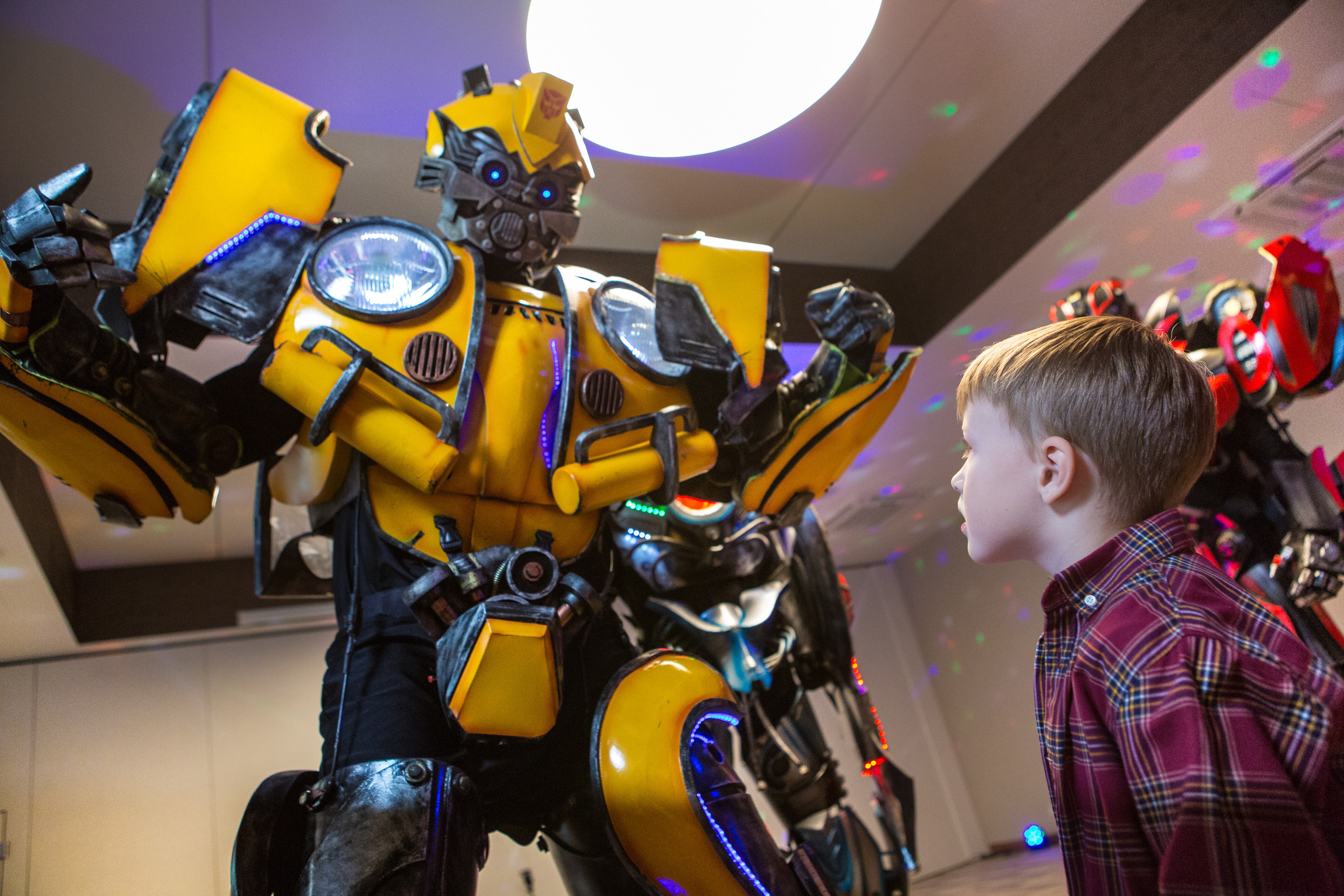 День Рождения Мирона. Фотограф в Оренбурге. Профессиональный фотограф