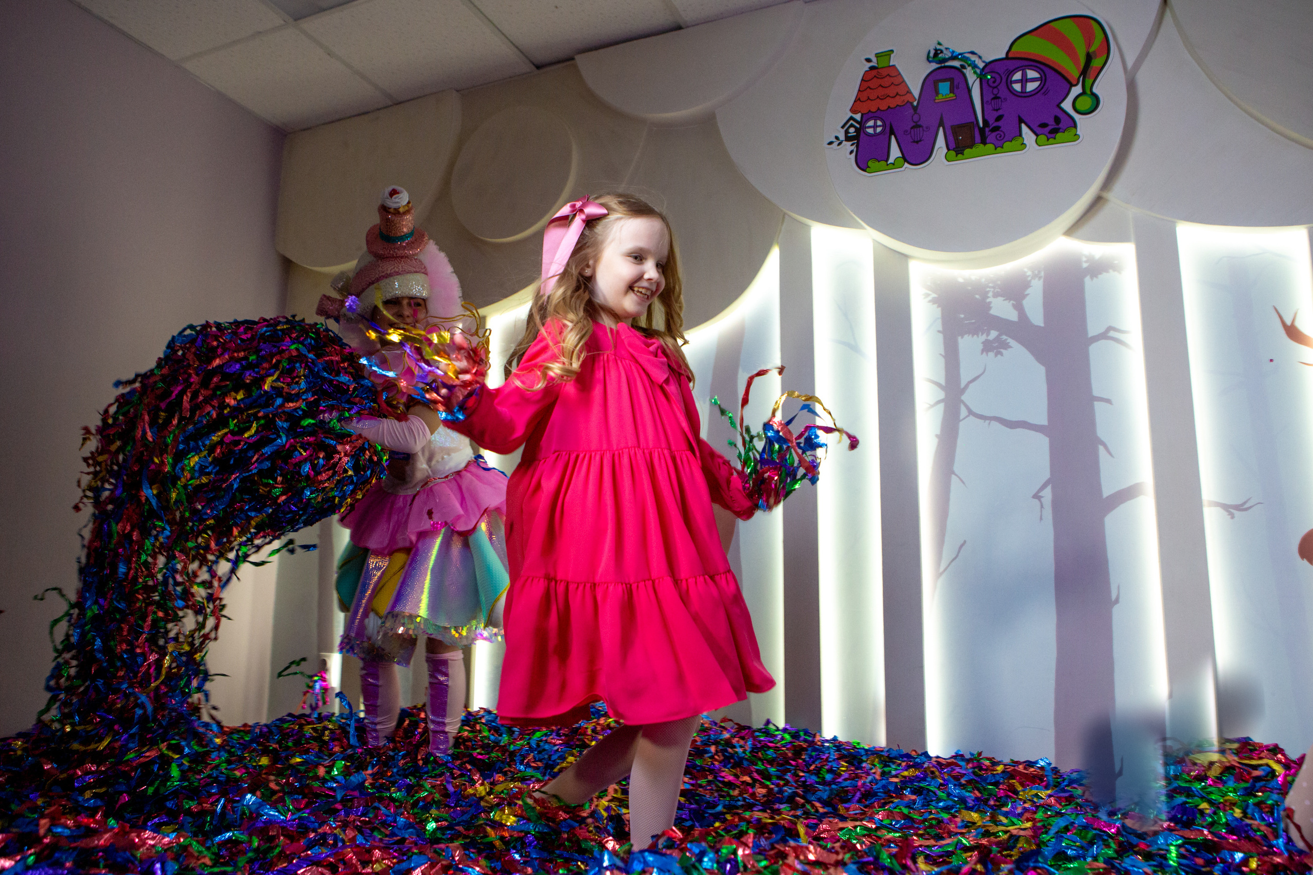 День Рождения Маруси. Фотограф в Оренбурге. Профессиональный фотограф