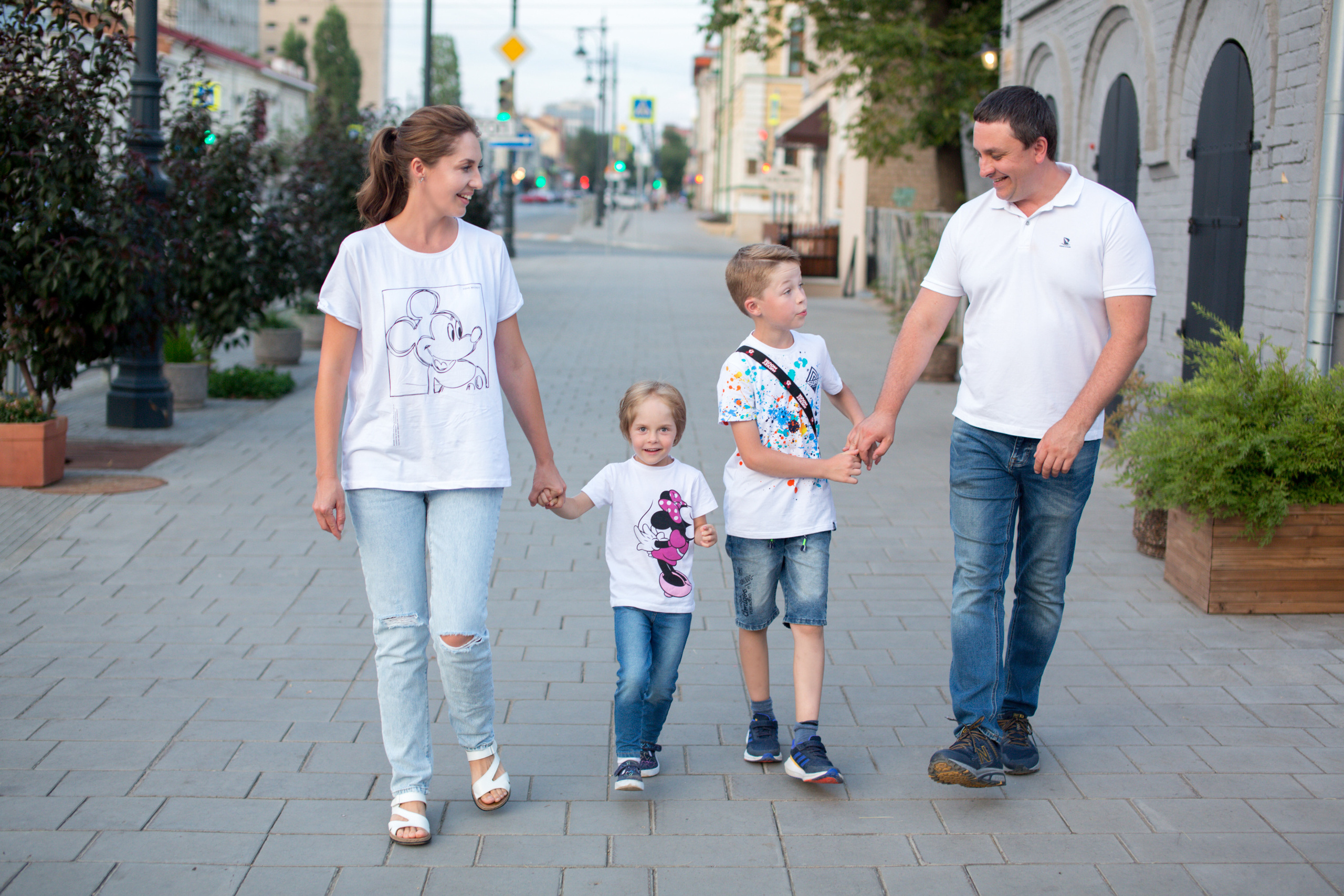 Фотосессия в парке Тополя. Фотограф в Оренбурге. Профессиональный фотограф