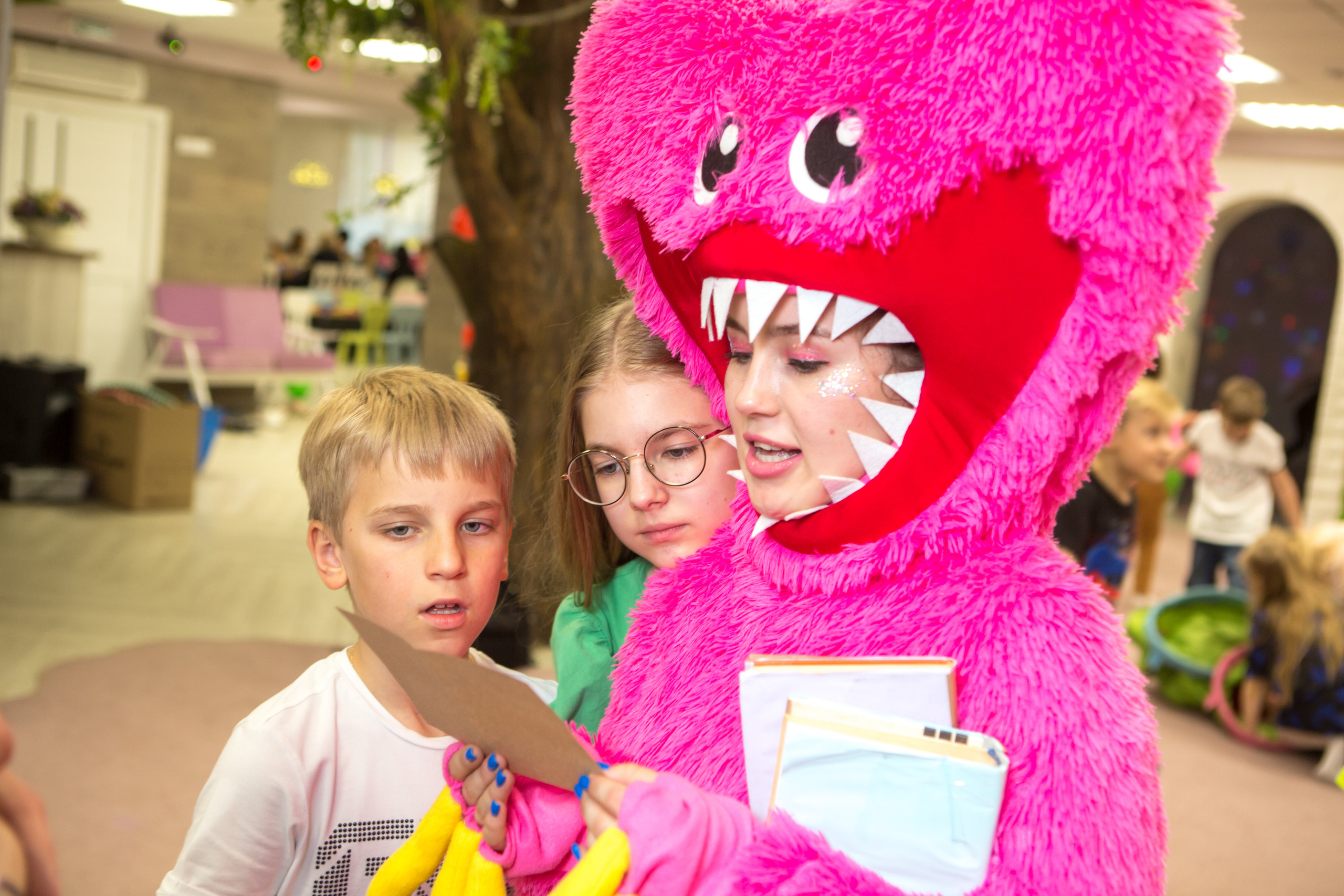 День Рождения Саши. Фотограф в Оренбурге. Профессиональный фотограф